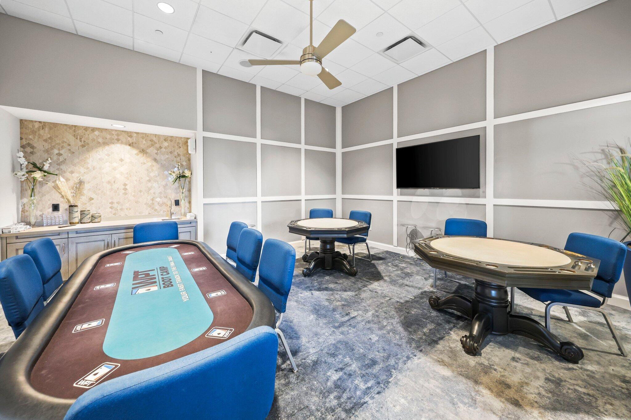 PARKLAND ROYALE - Residential