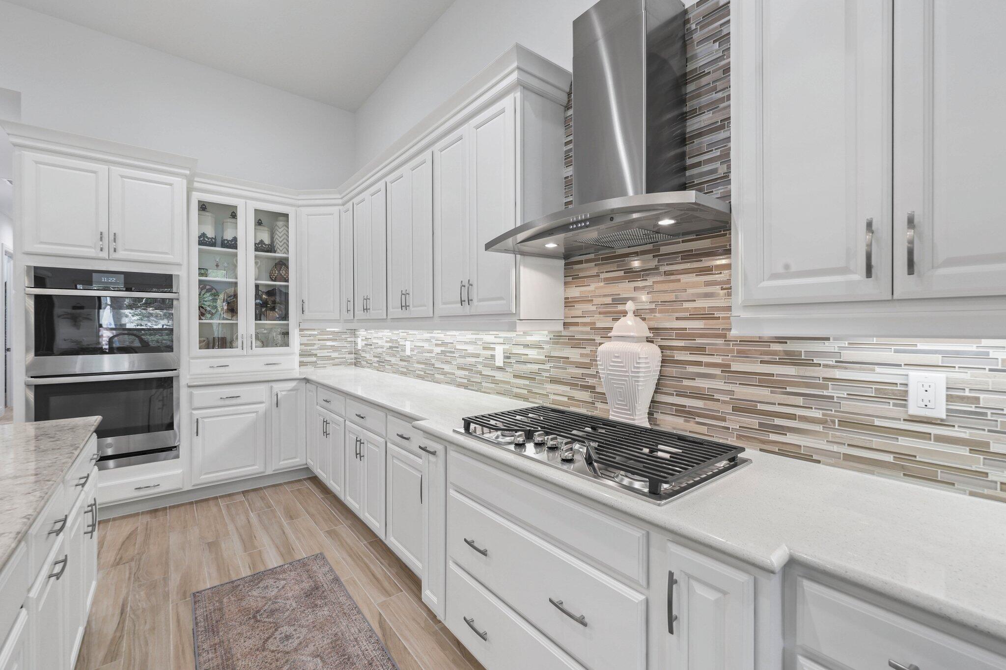 PARKLAND ROYALE - Residential