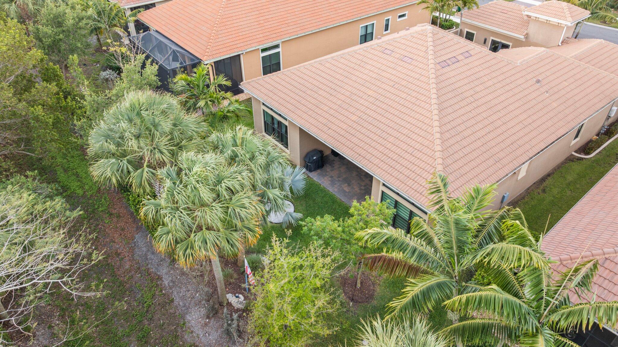 PARKLAND ROYALE - Residential