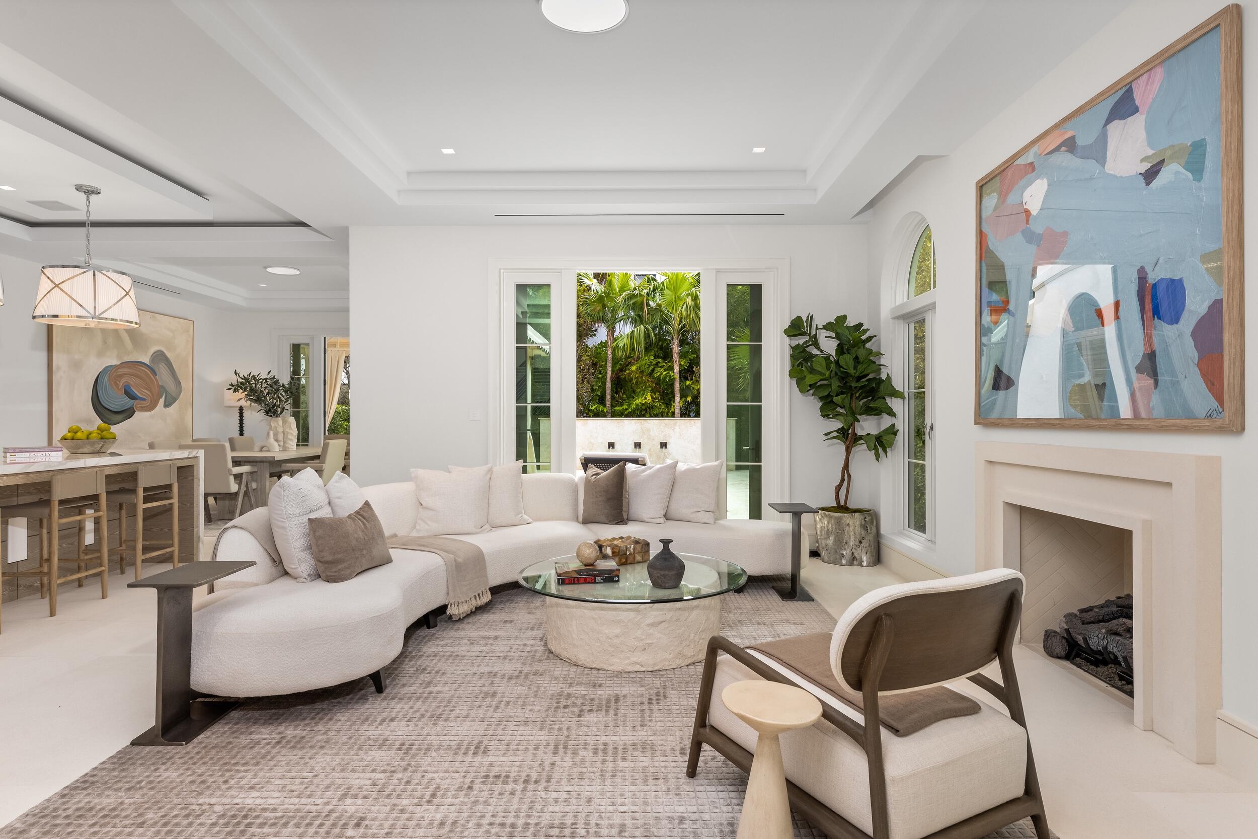 ROYAL PARK - Residential