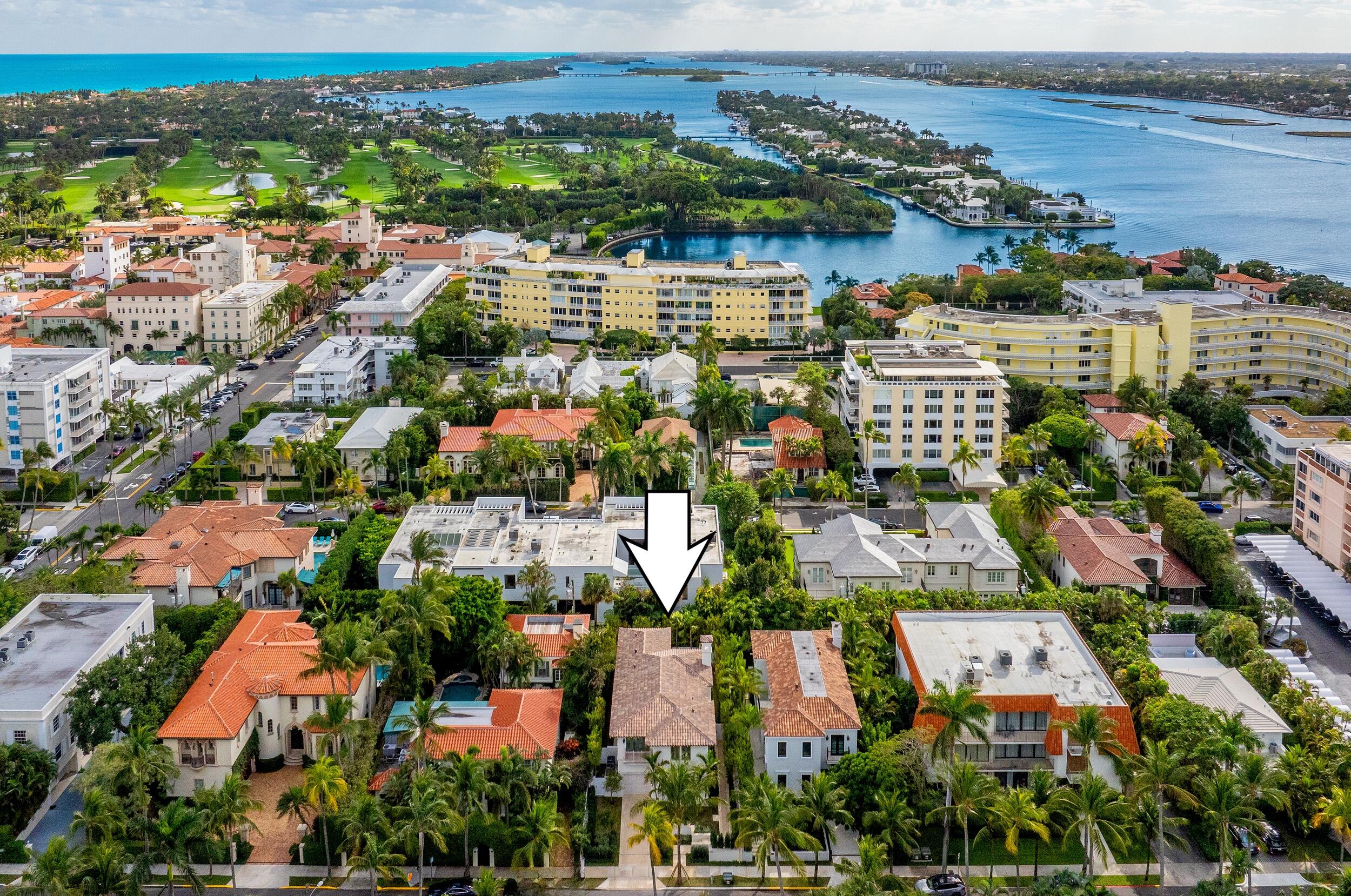 ROYAL PARK - Residential