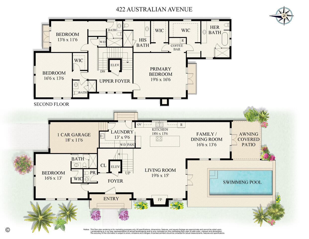 ROYAL PARK - Residential