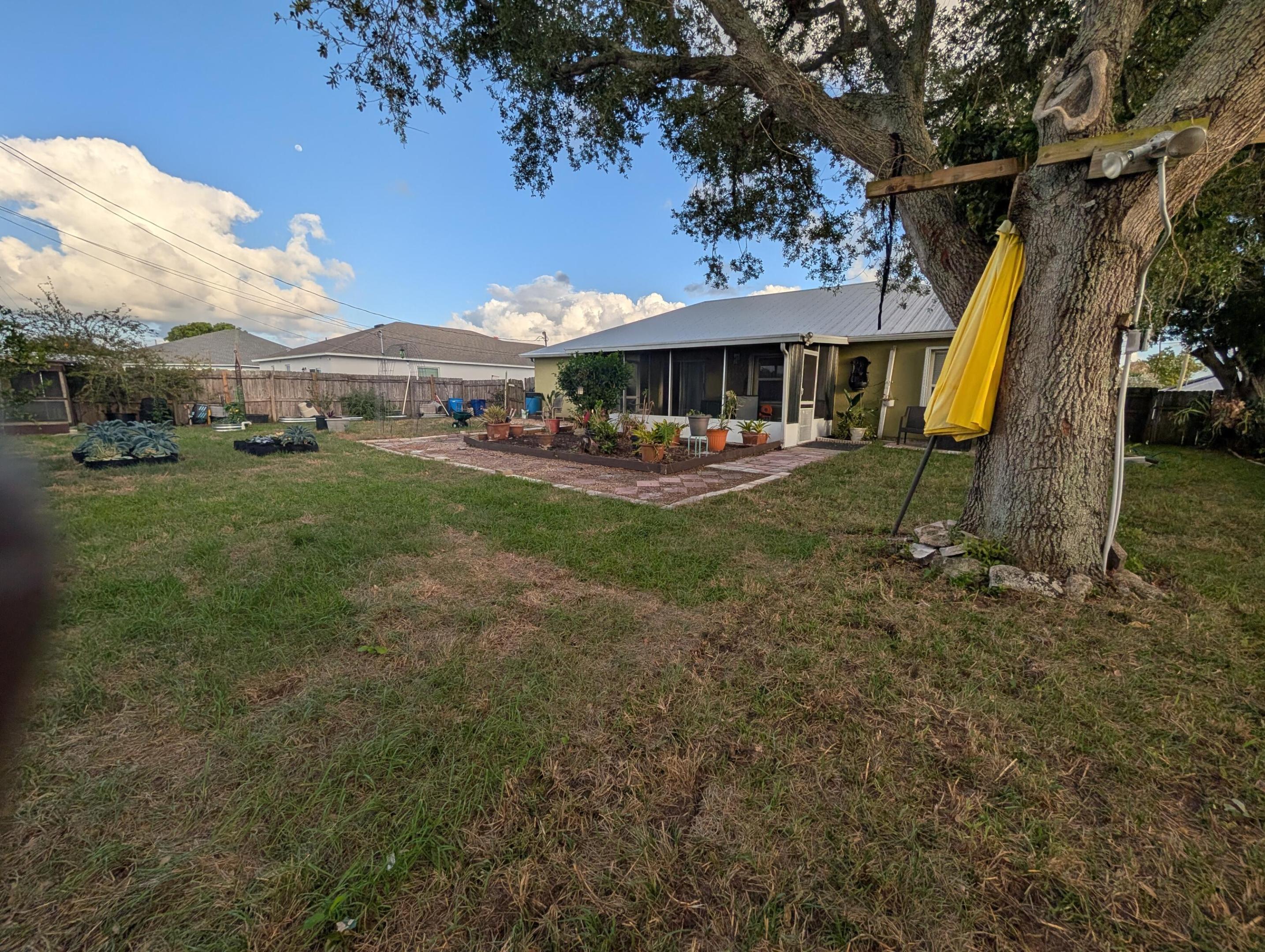 PORT ST LUCIE SECTION  34 - Residential