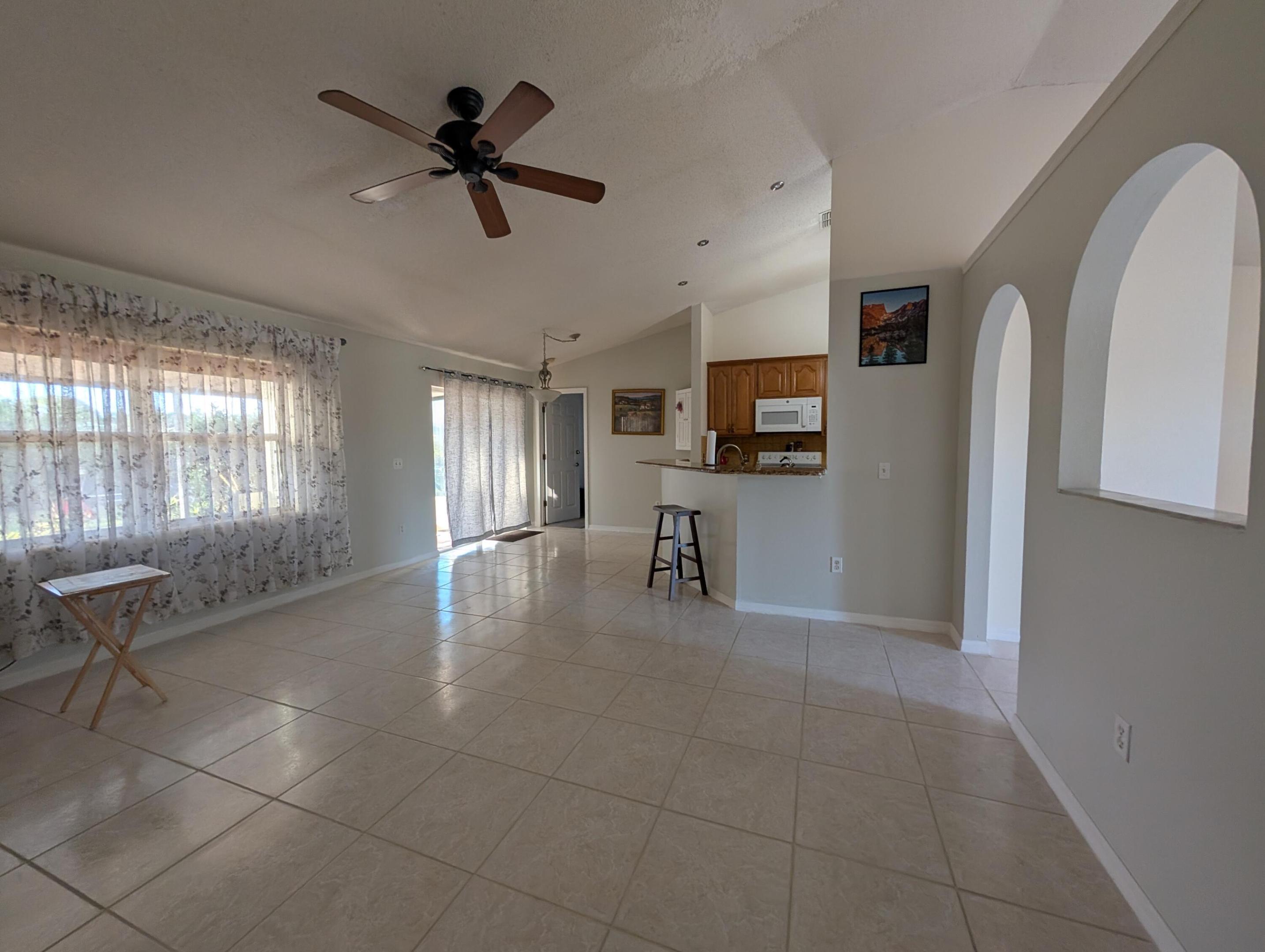 PORT ST LUCIE SECTION  34 - Residential
