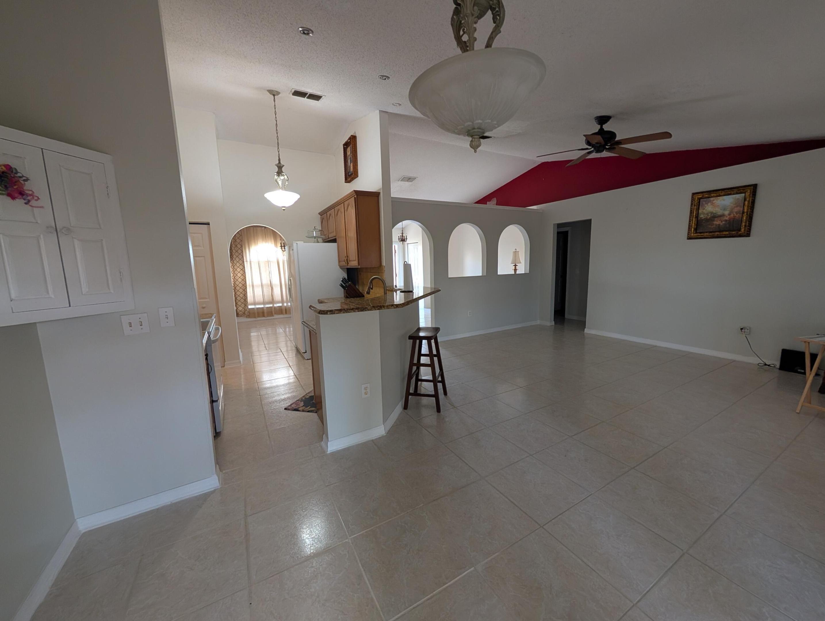 PORT ST LUCIE SECTION  34 - Residential