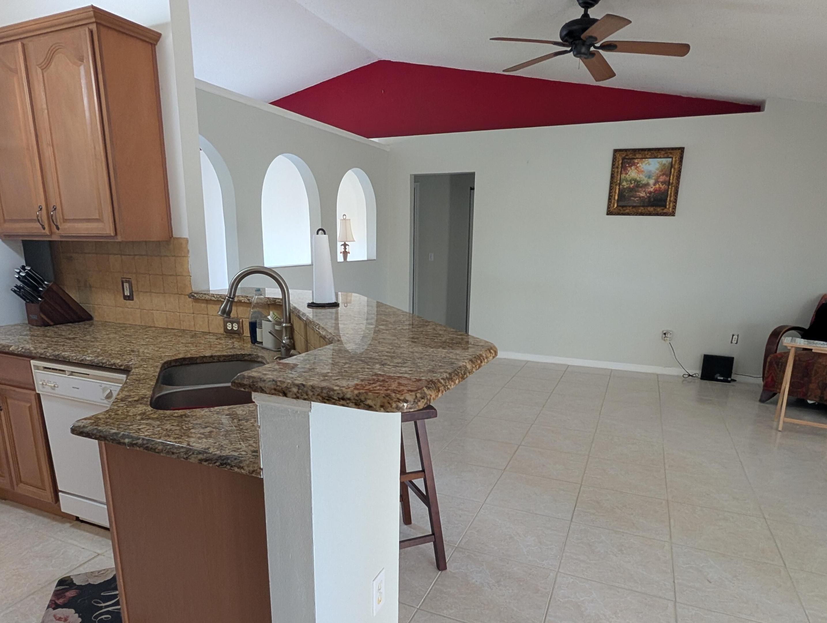 PORT ST LUCIE SECTION  34 - Residential