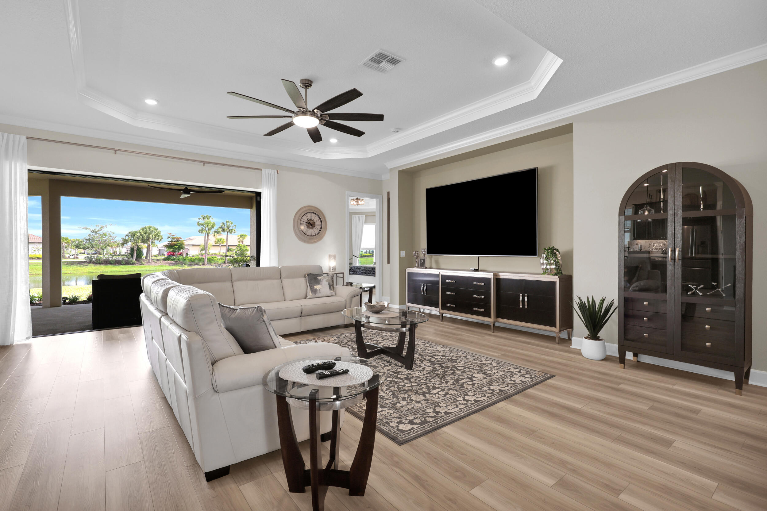 ESPLANADE AT TRADITION PHASE 2 - Residential