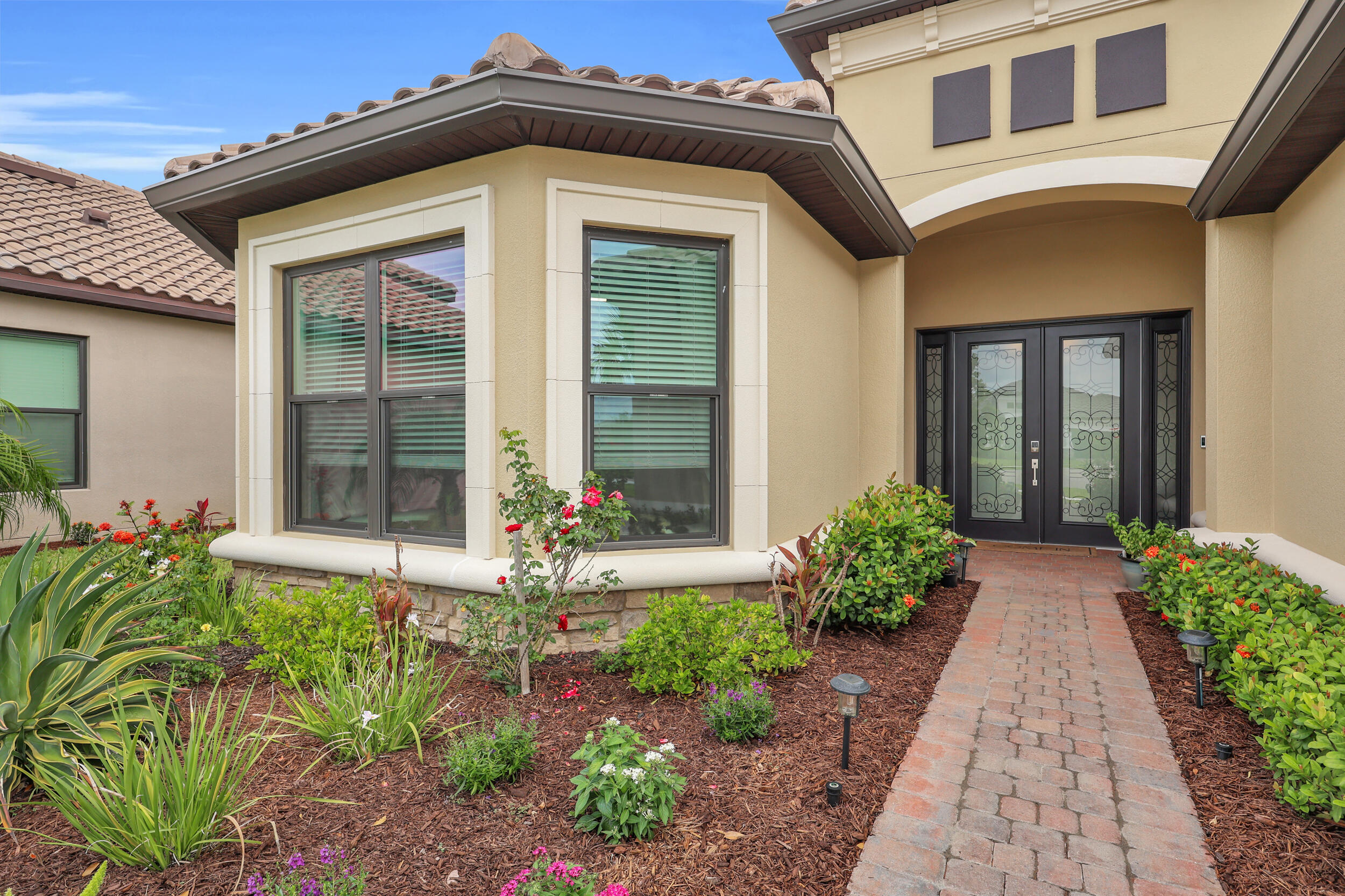 ESPLANADE AT TRADITION PHASE 2 - Residential