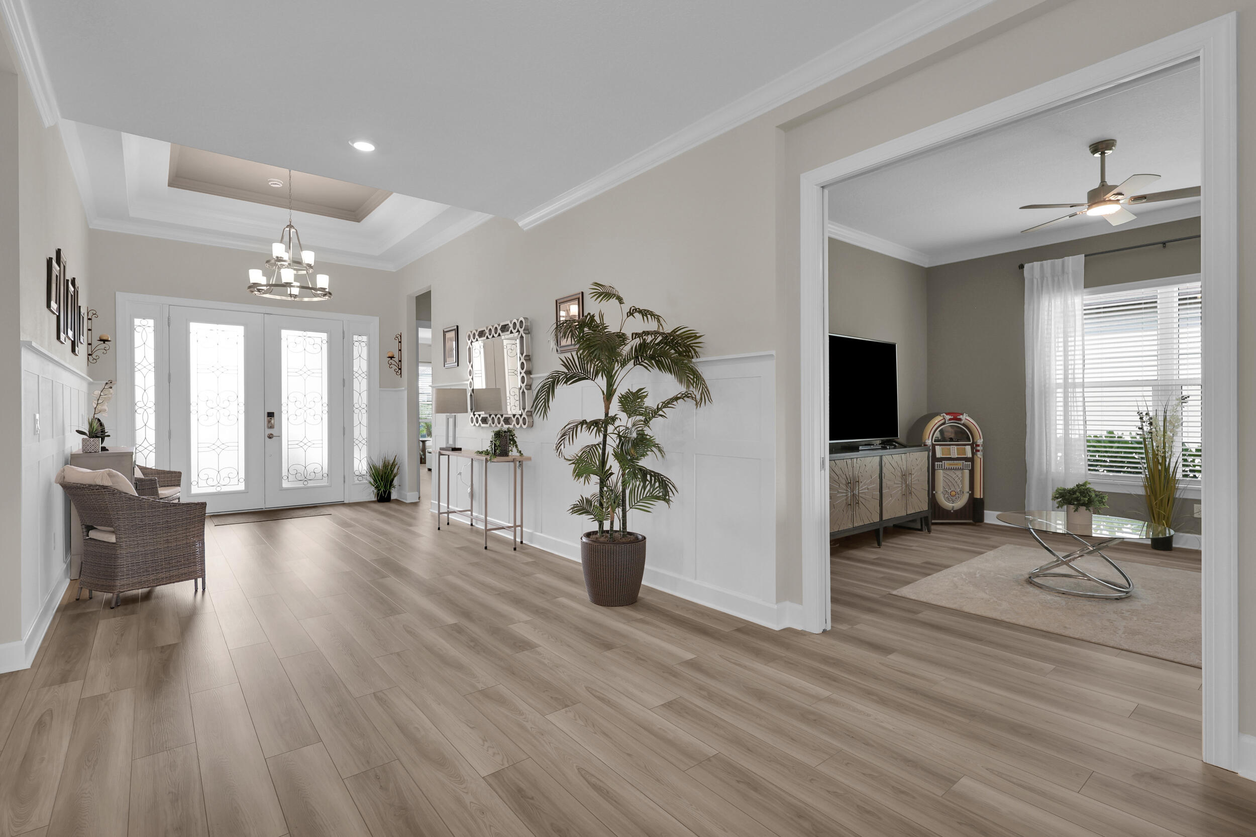ESPLANADE AT TRADITION PHASE 2 - Residential