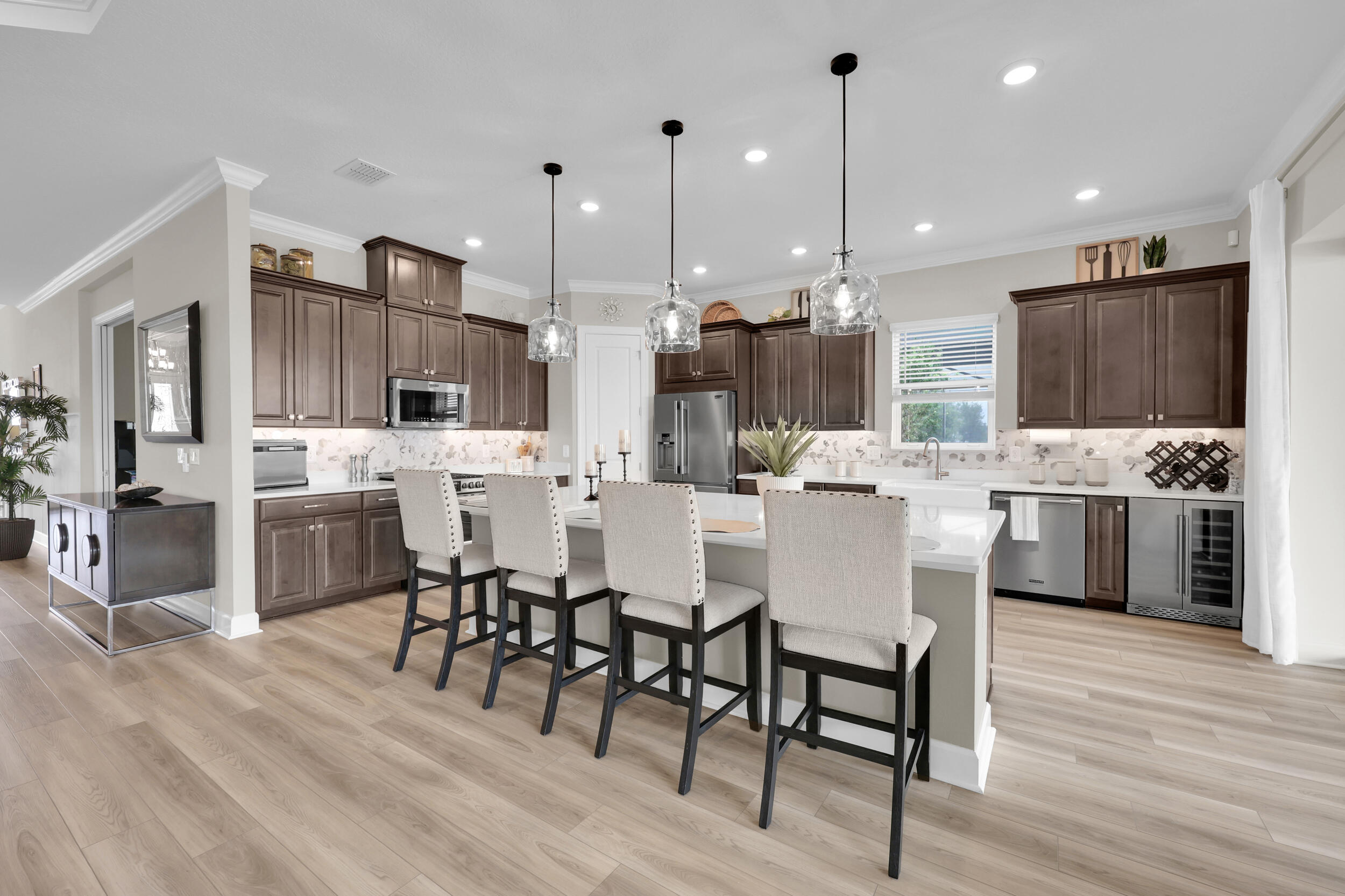 ESPLANADE AT TRADITION PHASE 2 - Residential