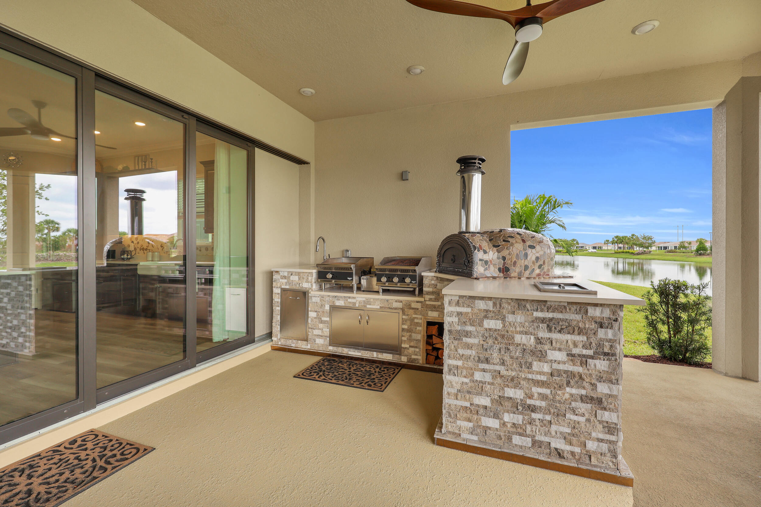 ESPLANADE AT TRADITION PHASE 2 - Residential