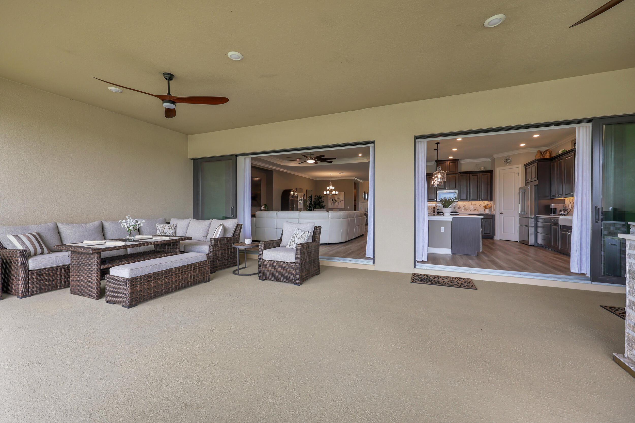 ESPLANADE AT TRADITION PHASE 2 - Residential