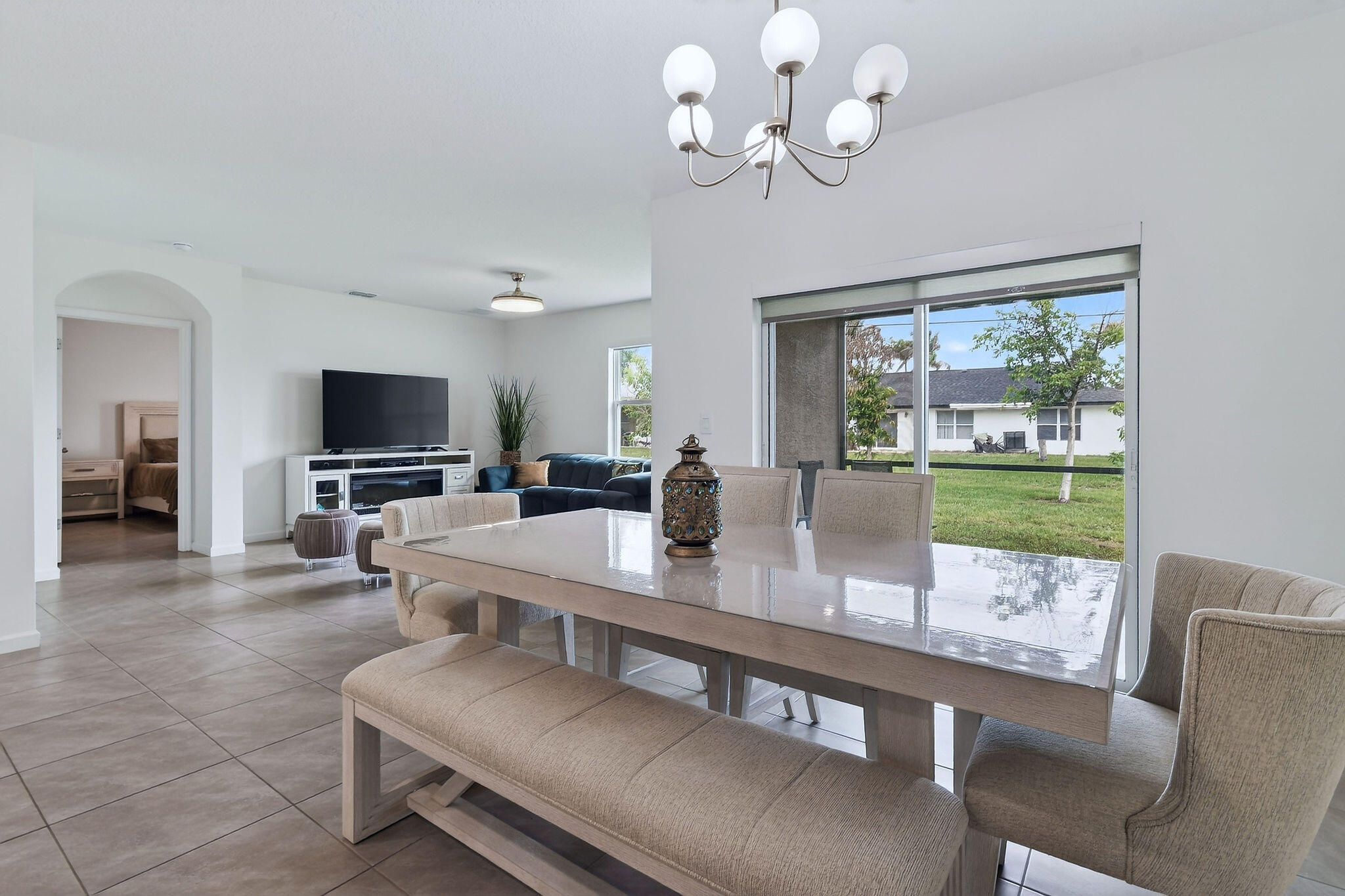 PORT ST LUCIE SECTION 8 - Residential