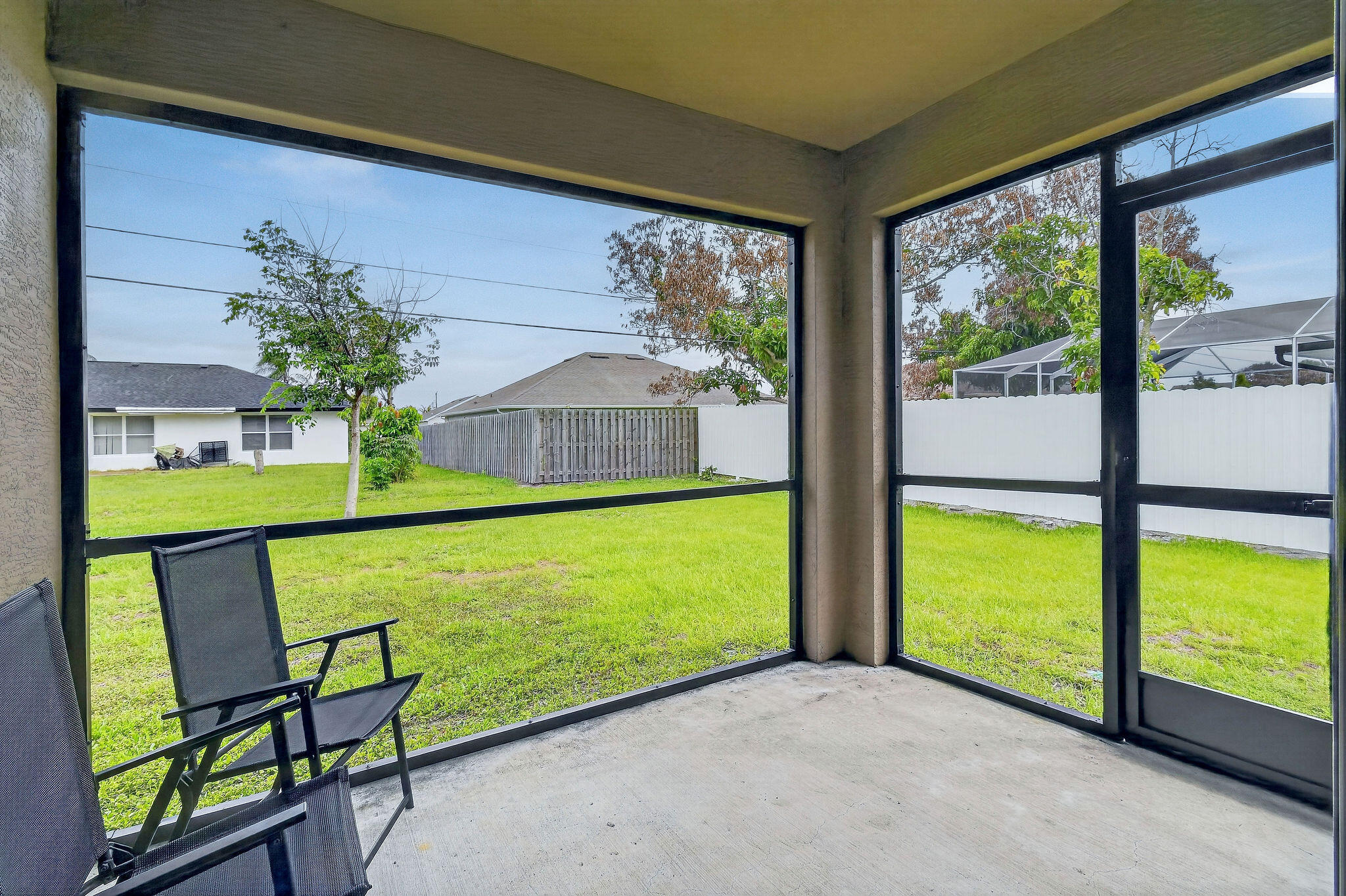 PORT ST LUCIE SECTION 8 - Residential