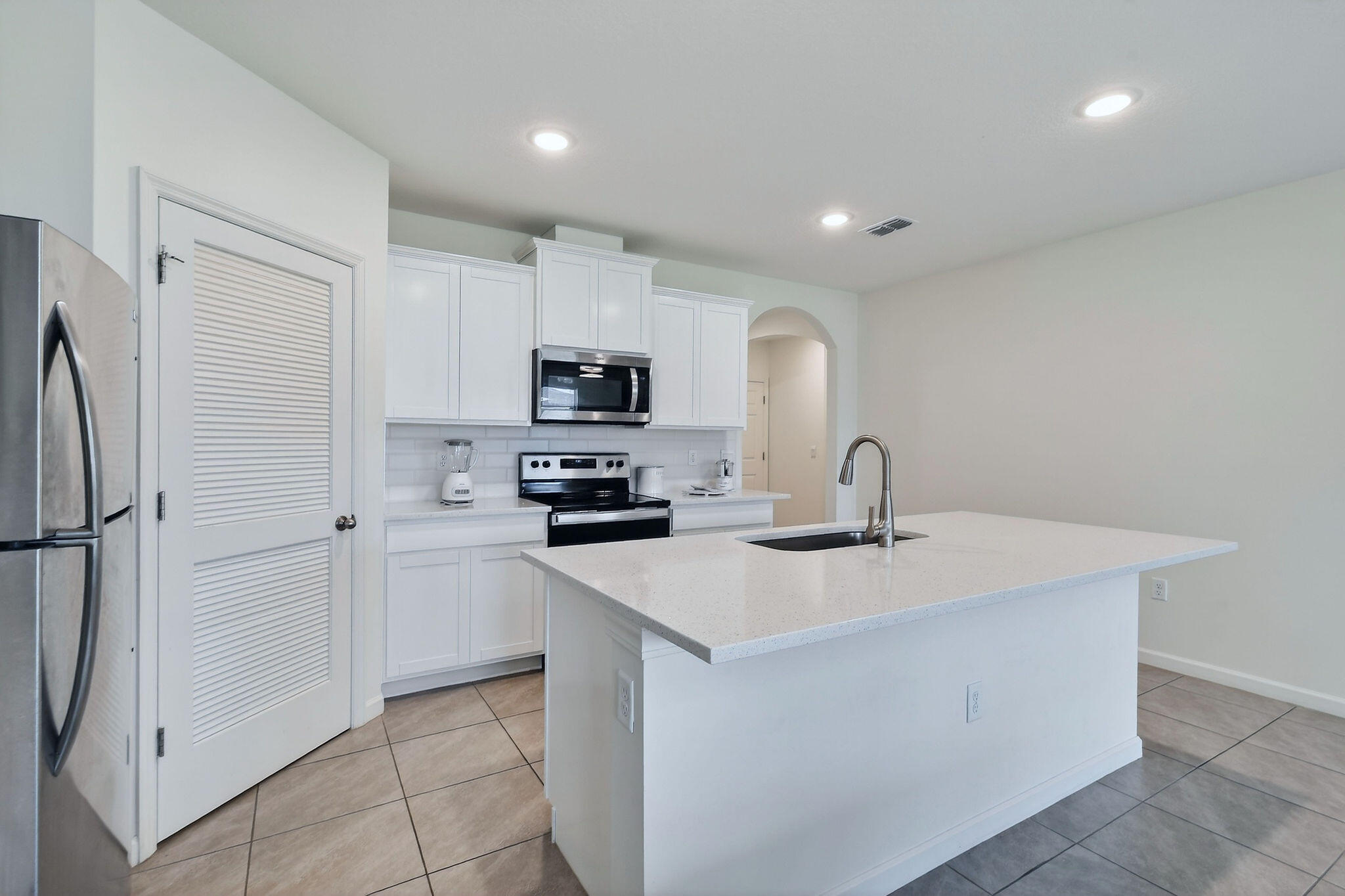 PORT ST LUCIE SECTION 8 - Residential