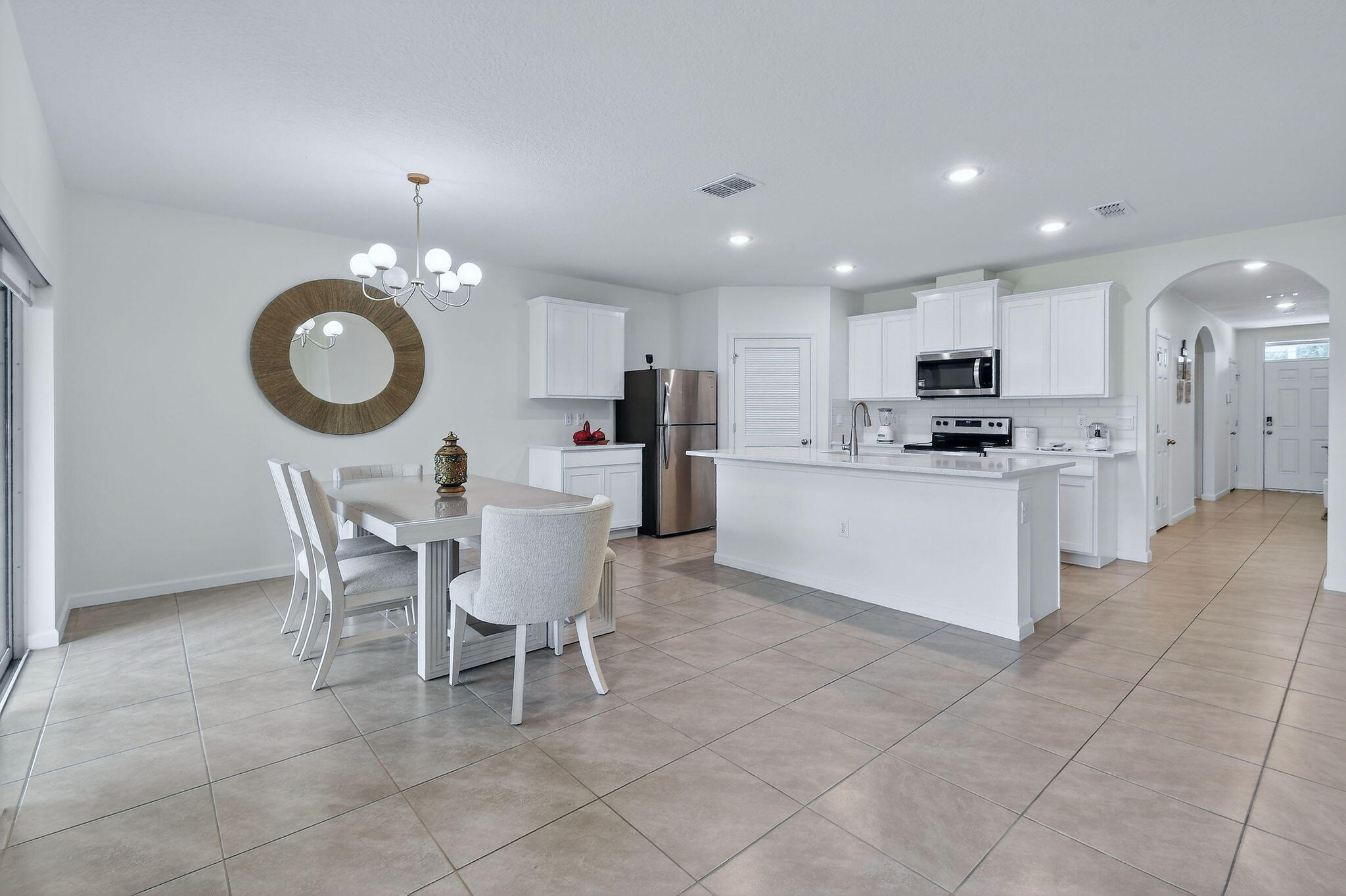 PORT ST LUCIE SECTION 8 - Residential