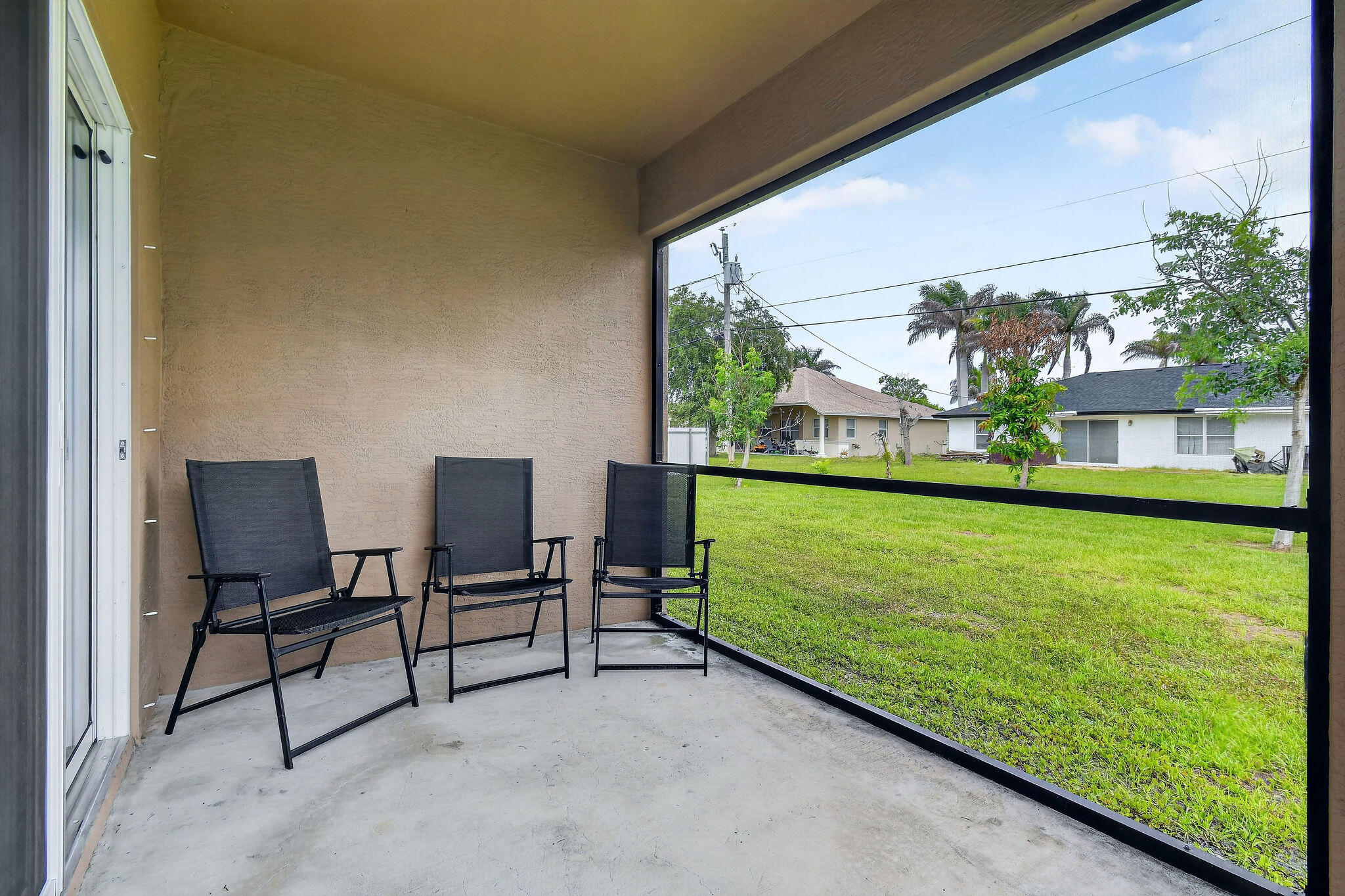 PORT ST LUCIE SECTION 8 - Residential