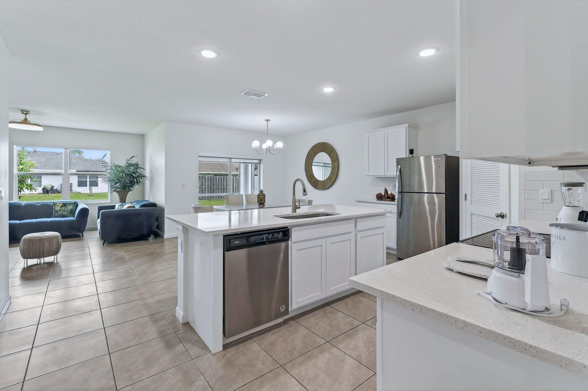 PORT ST LUCIE SECTION 8 - Residential