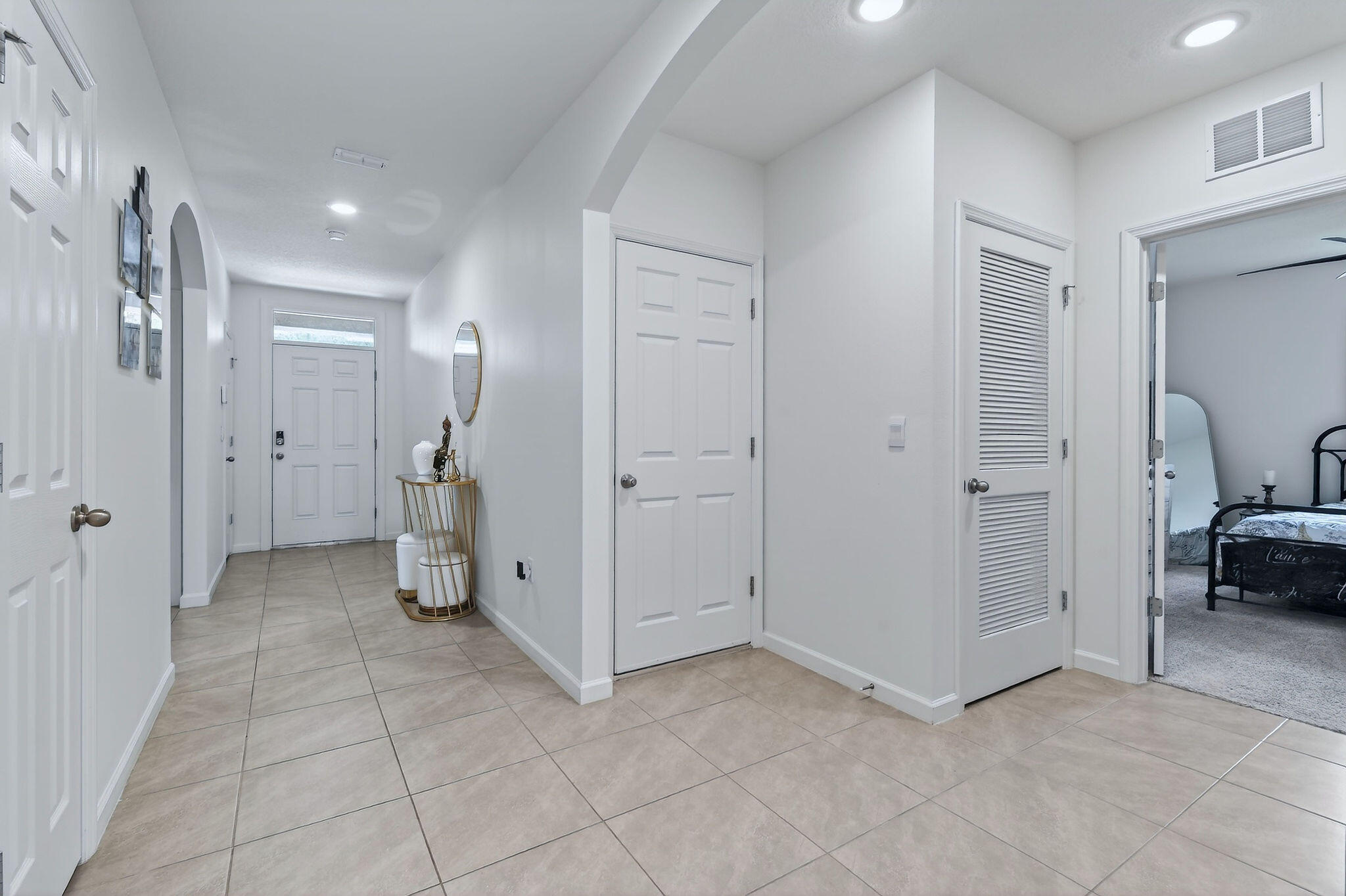 PORT ST LUCIE SECTION 8 - Residential