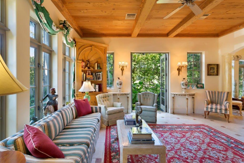 POINCIANA PARK - Residential
