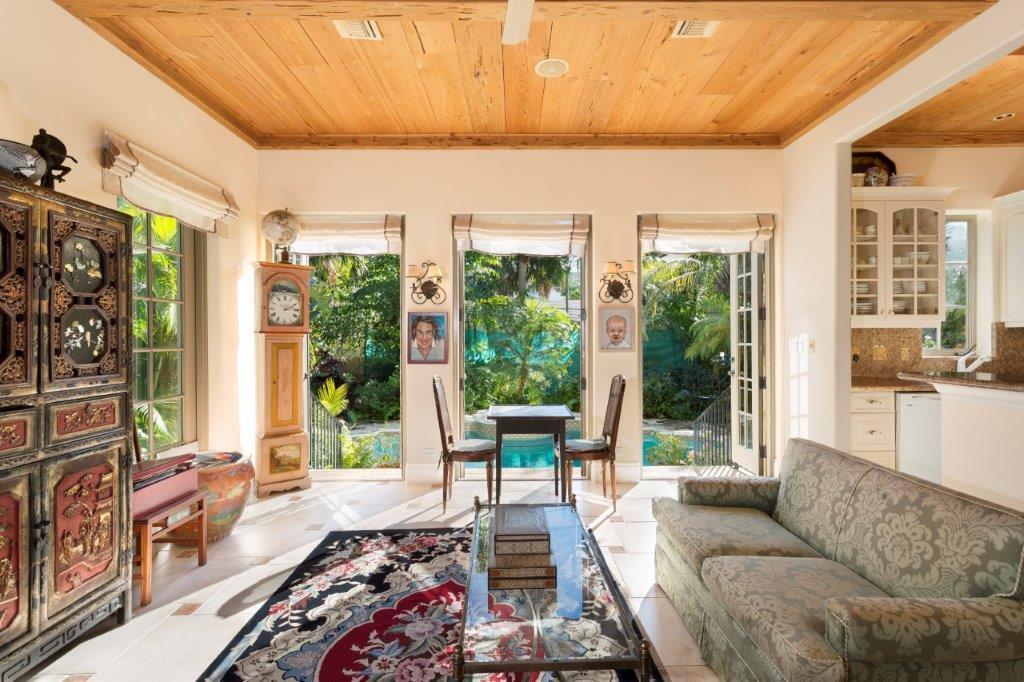 POINCIANA PARK - Residential