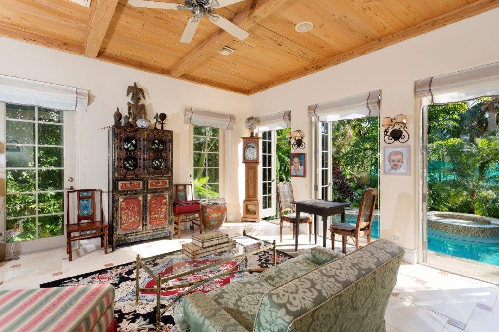 POINCIANA PARK - Residential