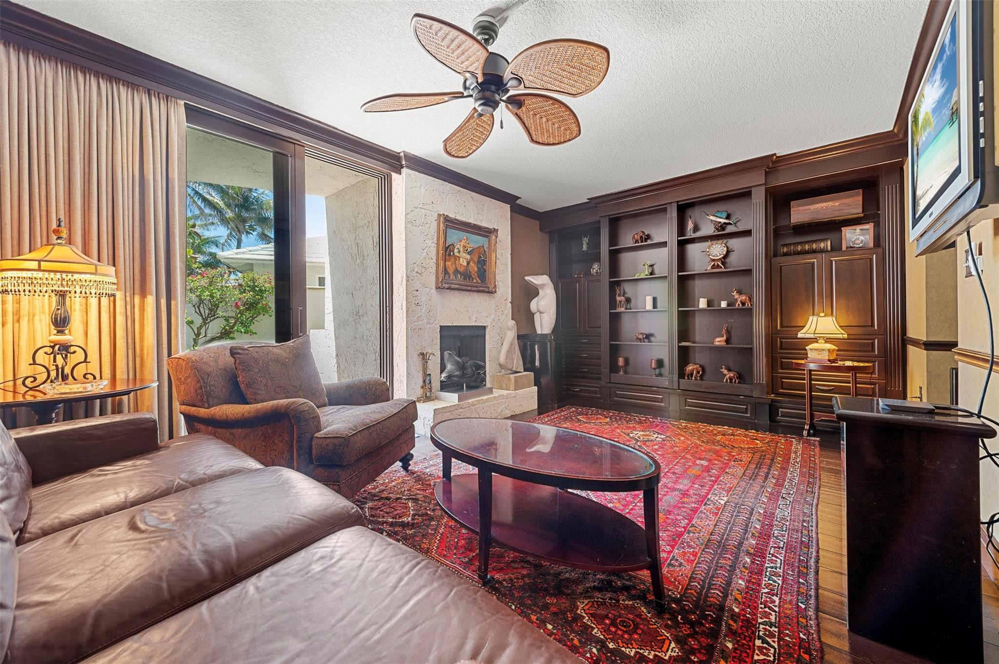 OCEAN VISTA - Residential