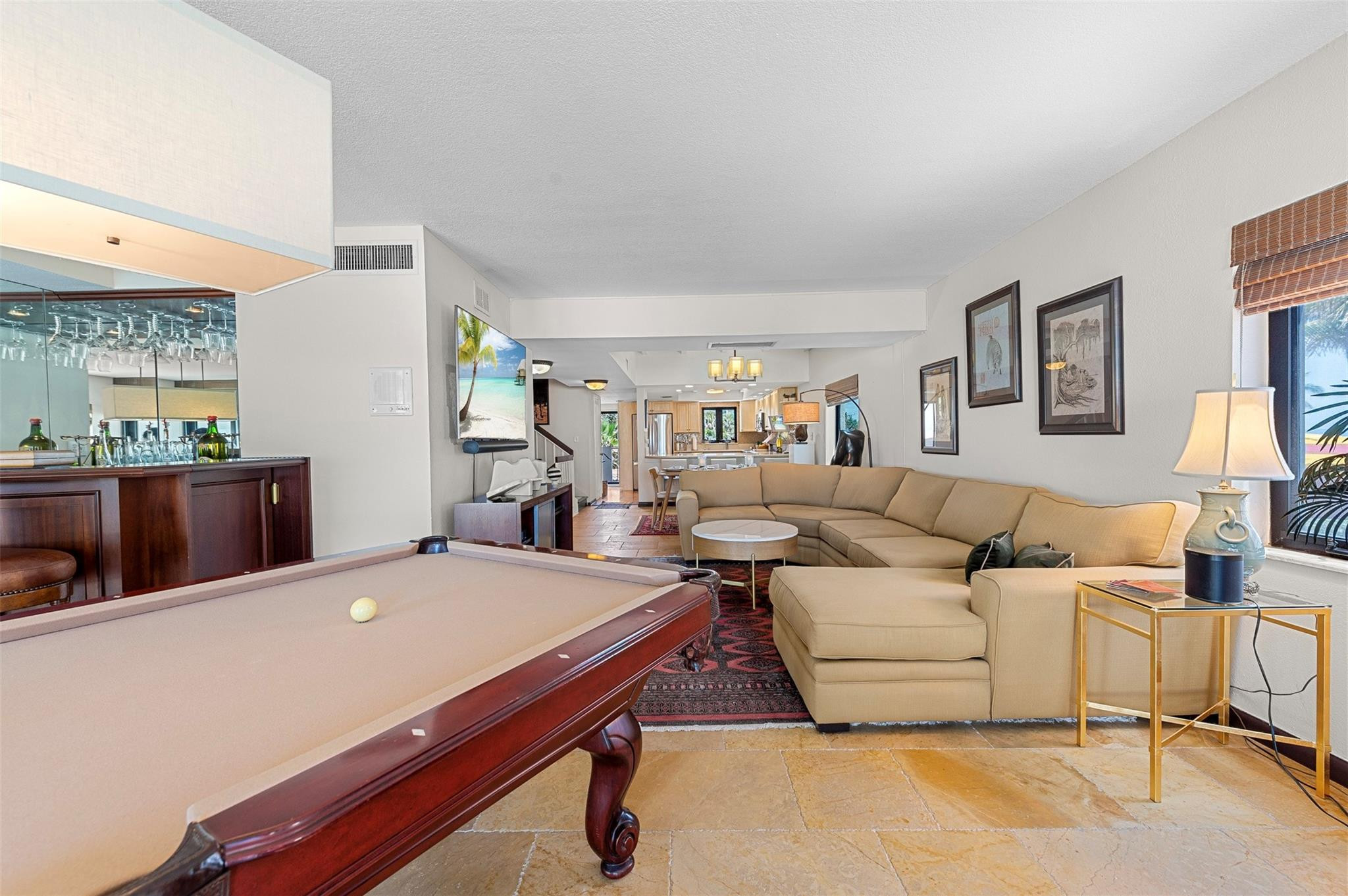OCEAN VISTA - Residential
