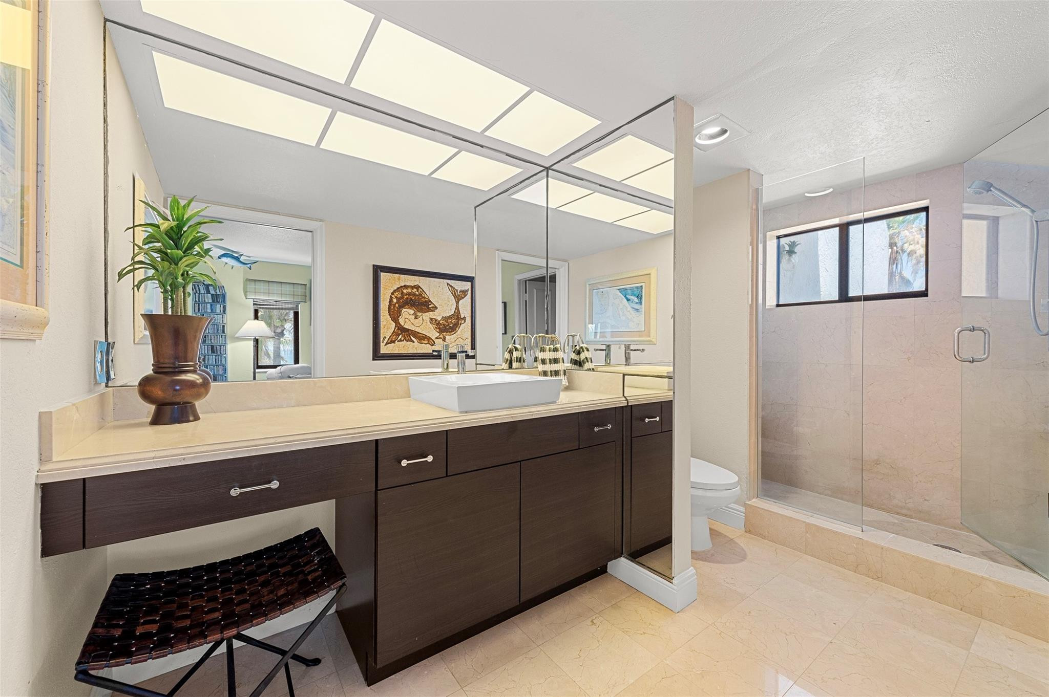 OCEAN VISTA - Residential