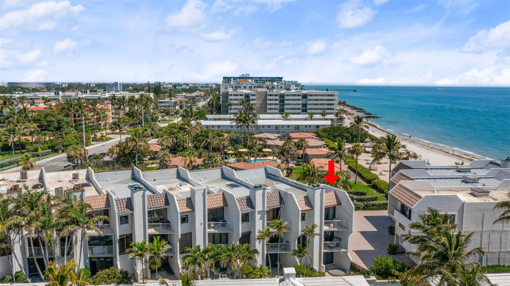 OCEAN VISTA - Residential