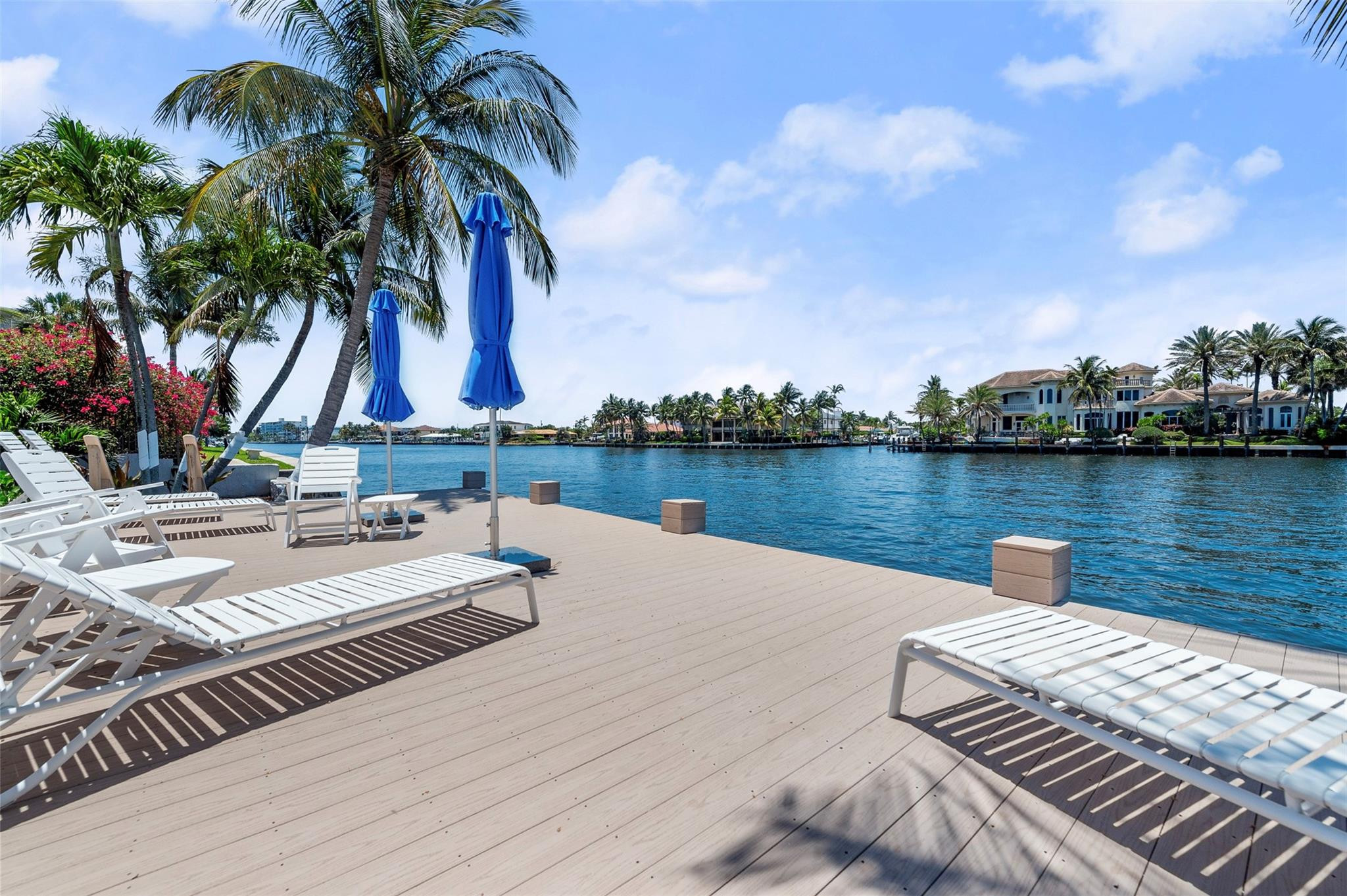 OCEAN VISTA - Residential