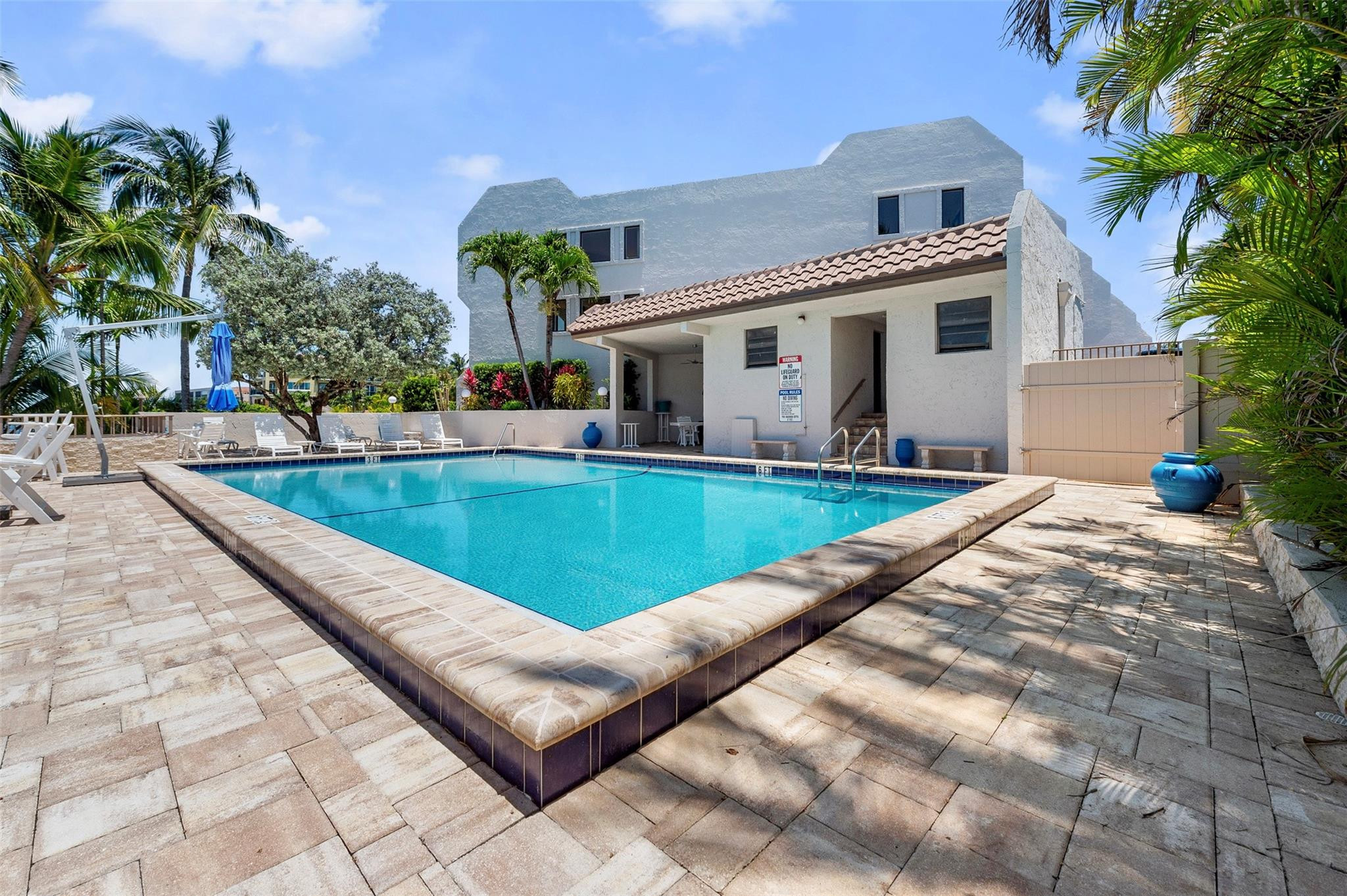 OCEAN VISTA - Residential