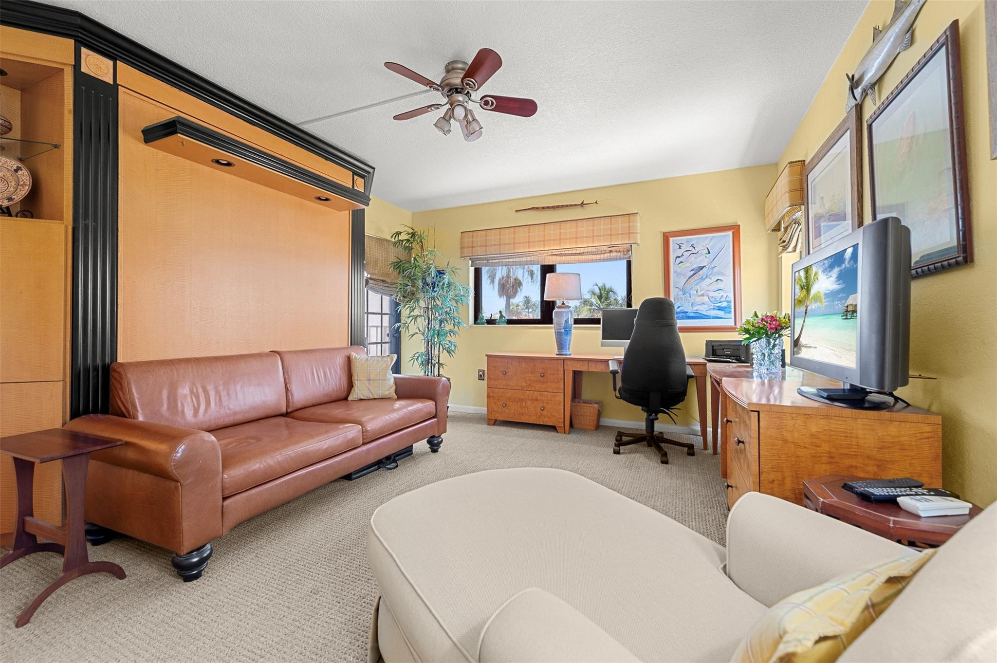 OCEAN VISTA - Residential