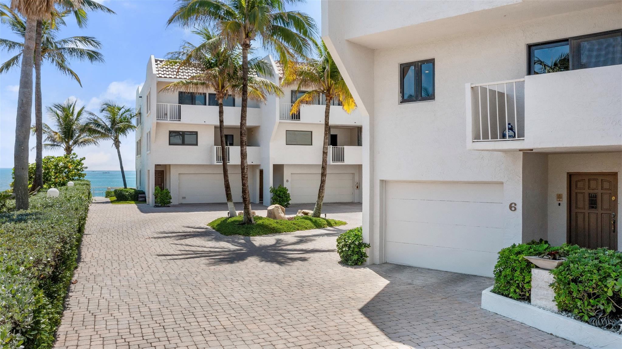 OCEAN VISTA - Residential
