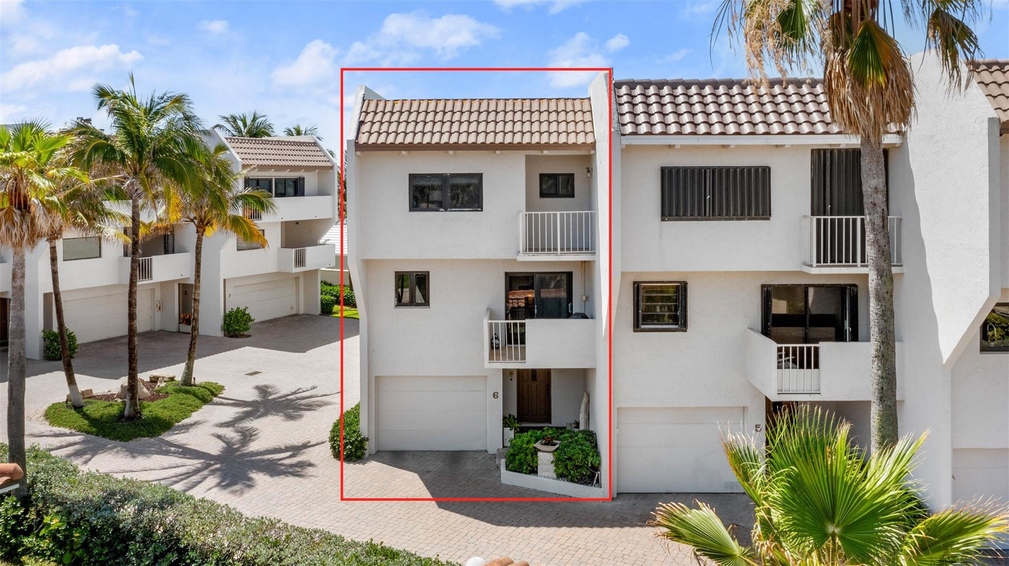 OCEAN VISTA - Residential