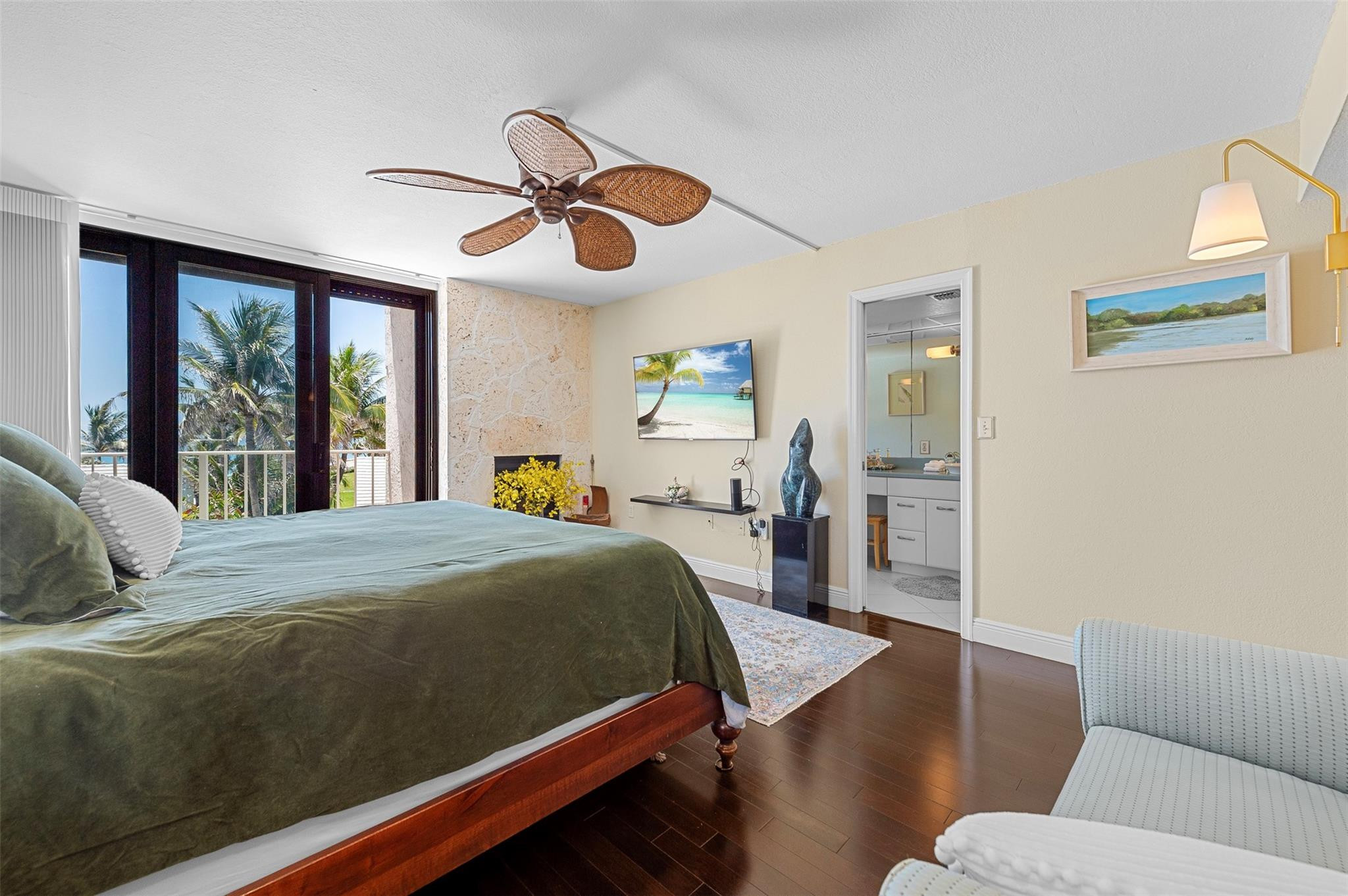 OCEAN VISTA - Residential