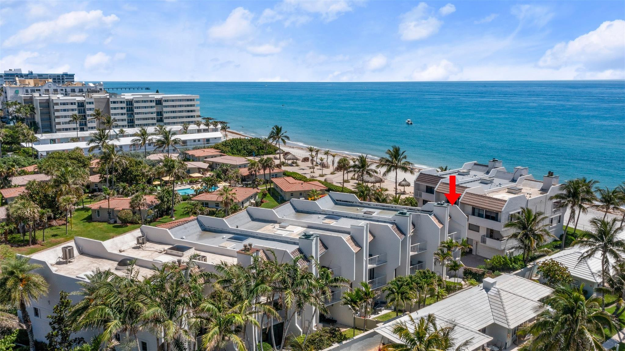 OCEAN VISTA - Residential