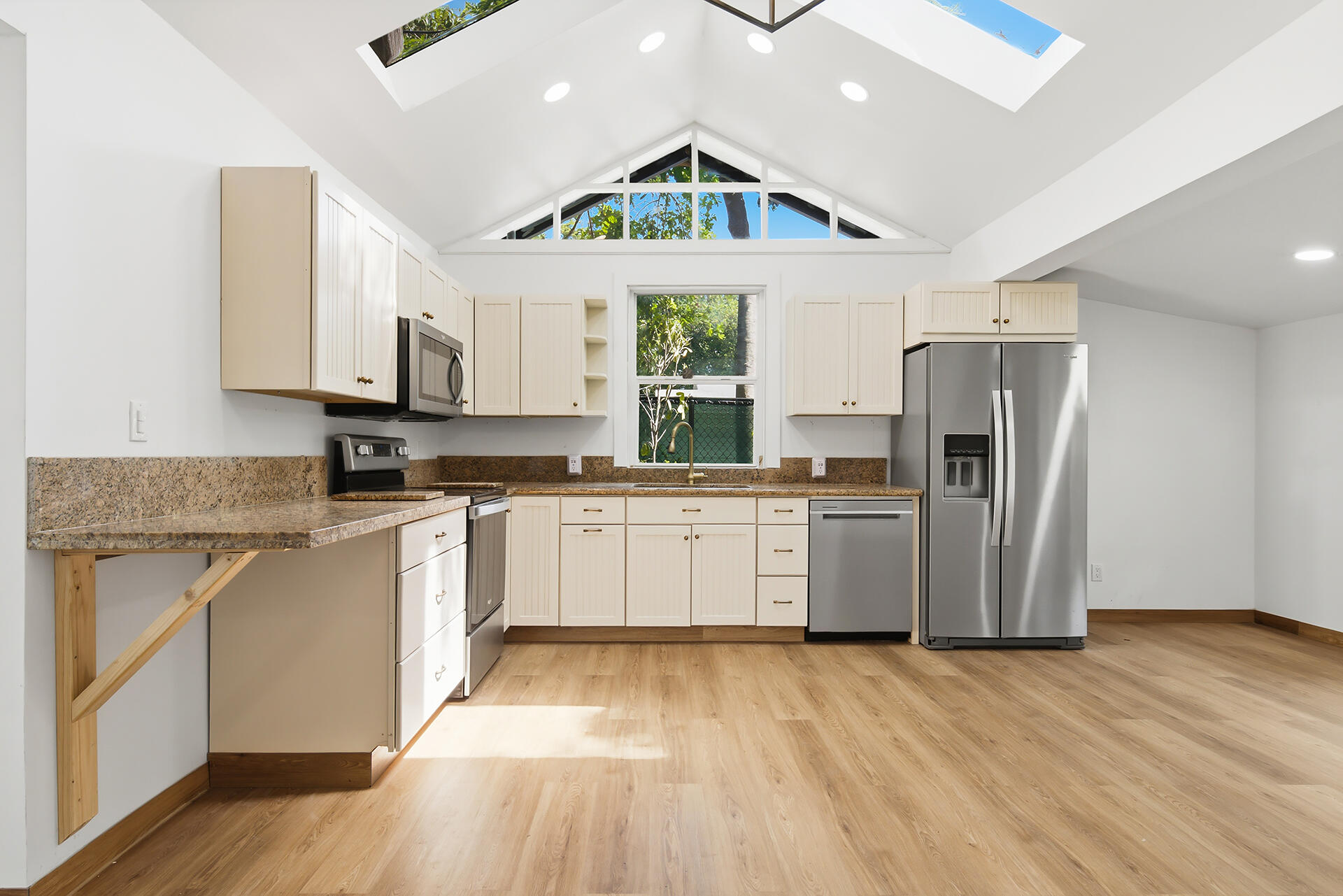 Northwood - Residential