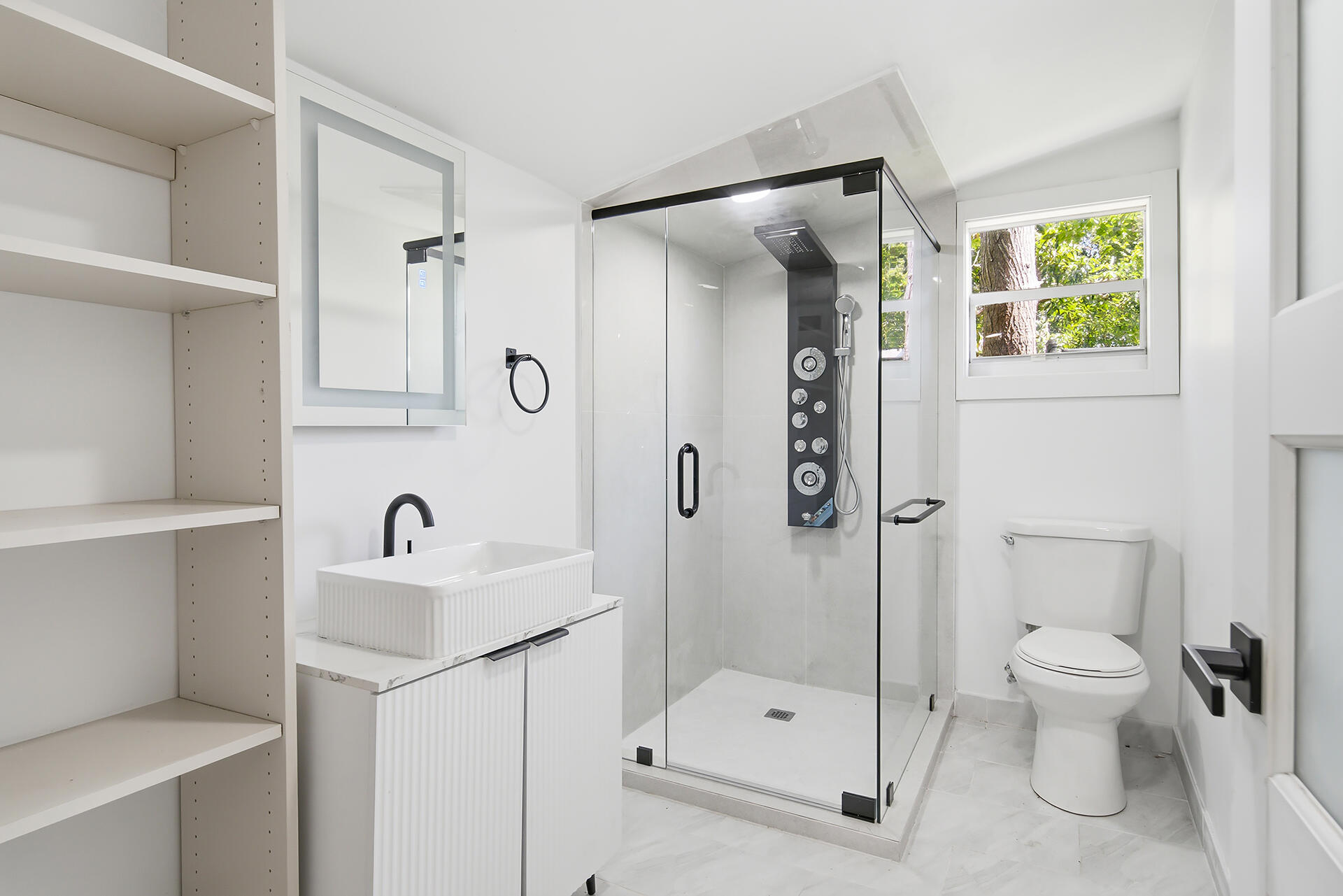 Northwood - Residential