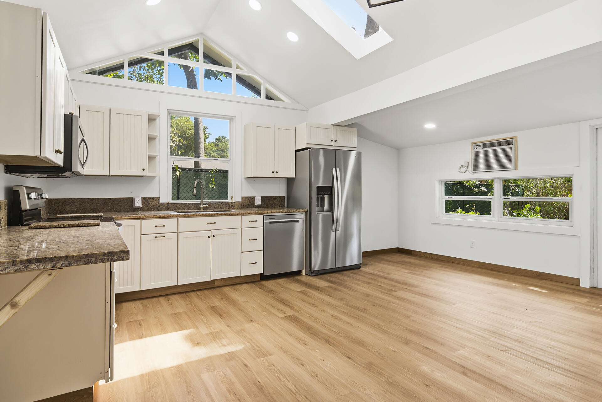 Northwood - Residential