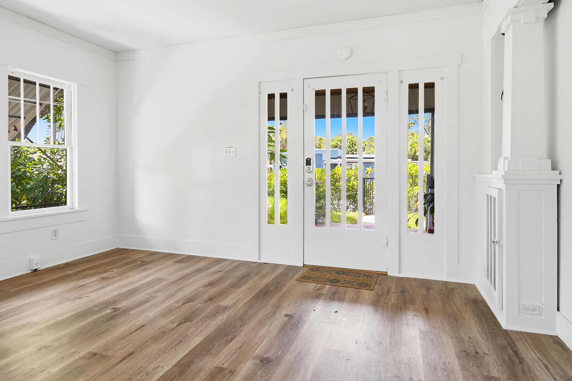 Northwood - Residential