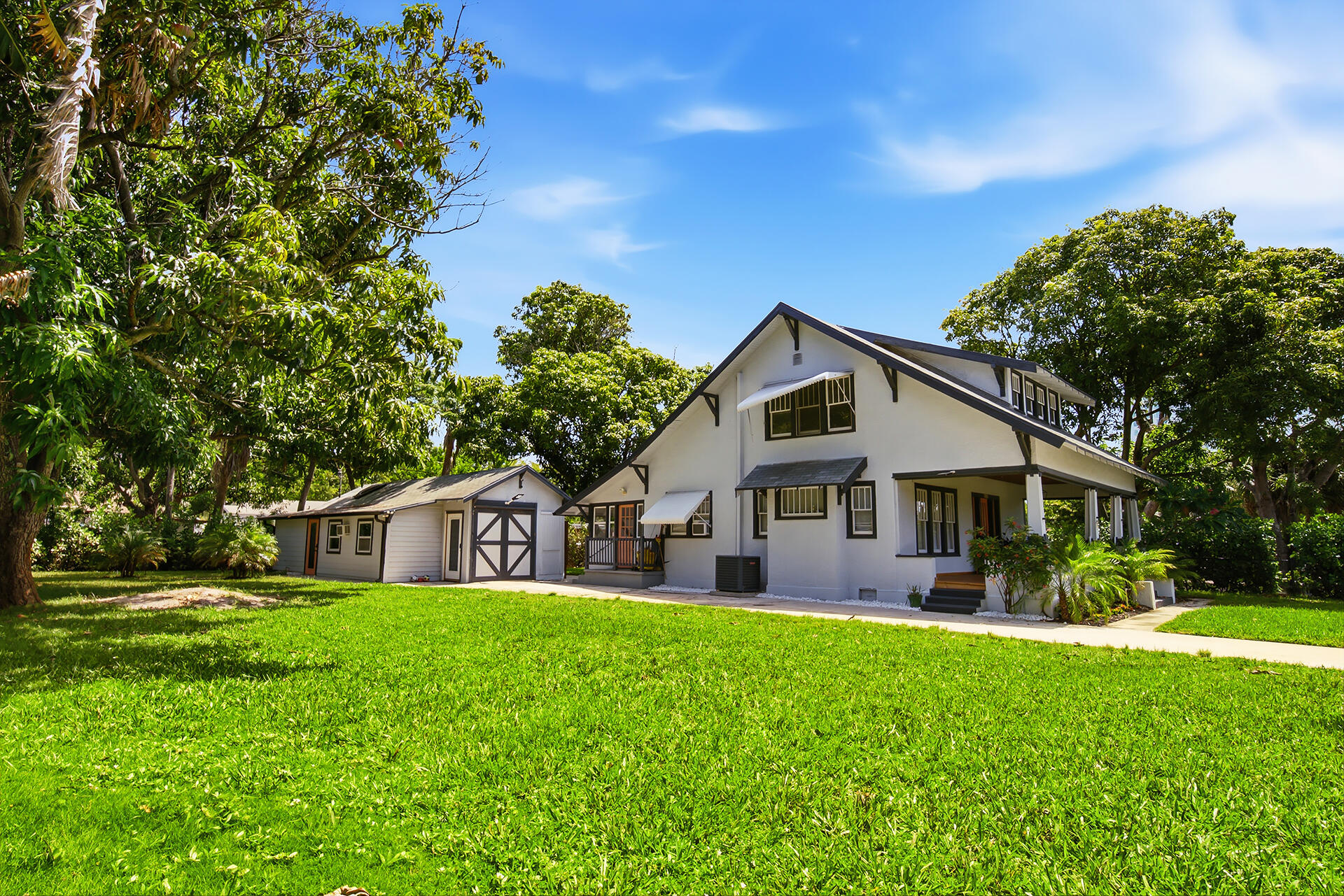 Northwood - Residential