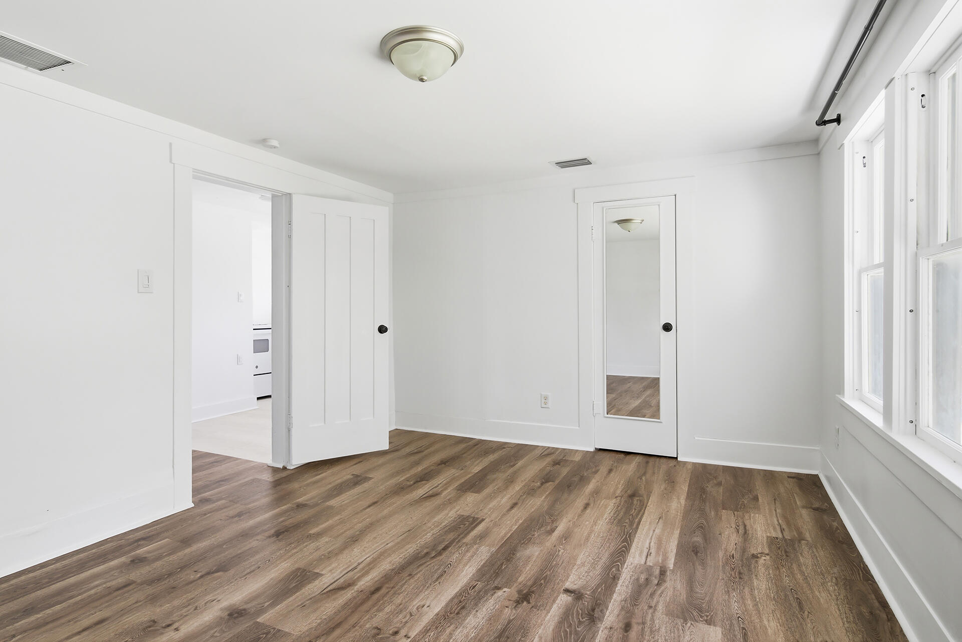 Northwood - Residential