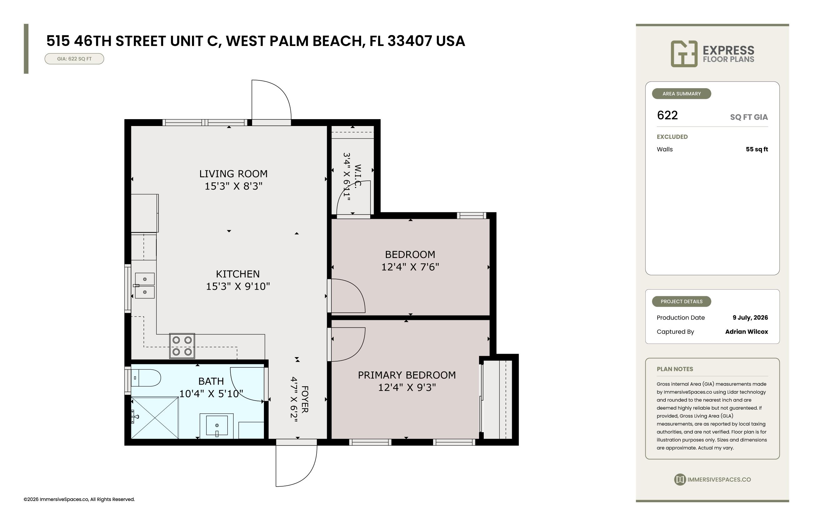 Northwood - Residential