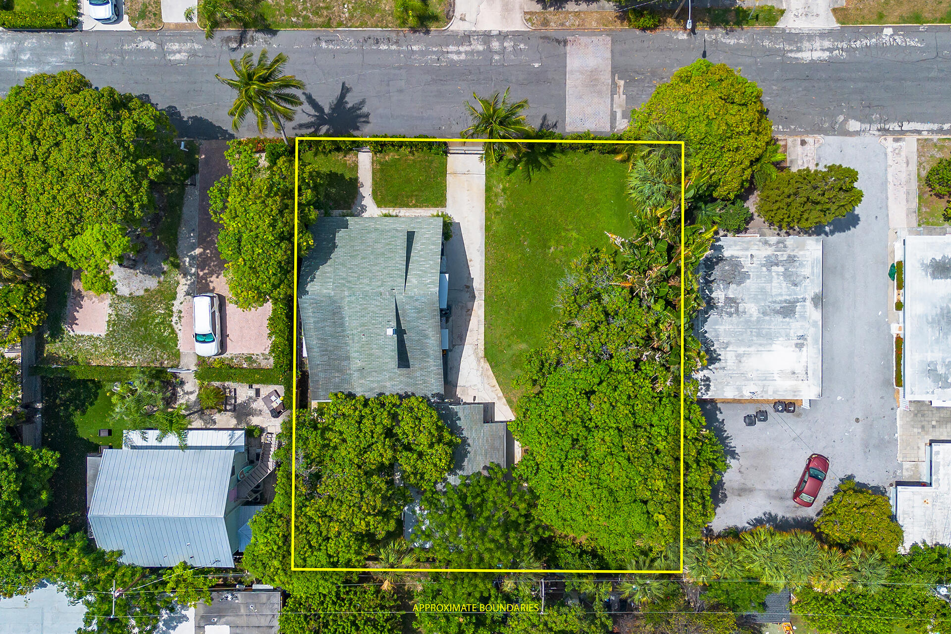 Northwood - Residential
