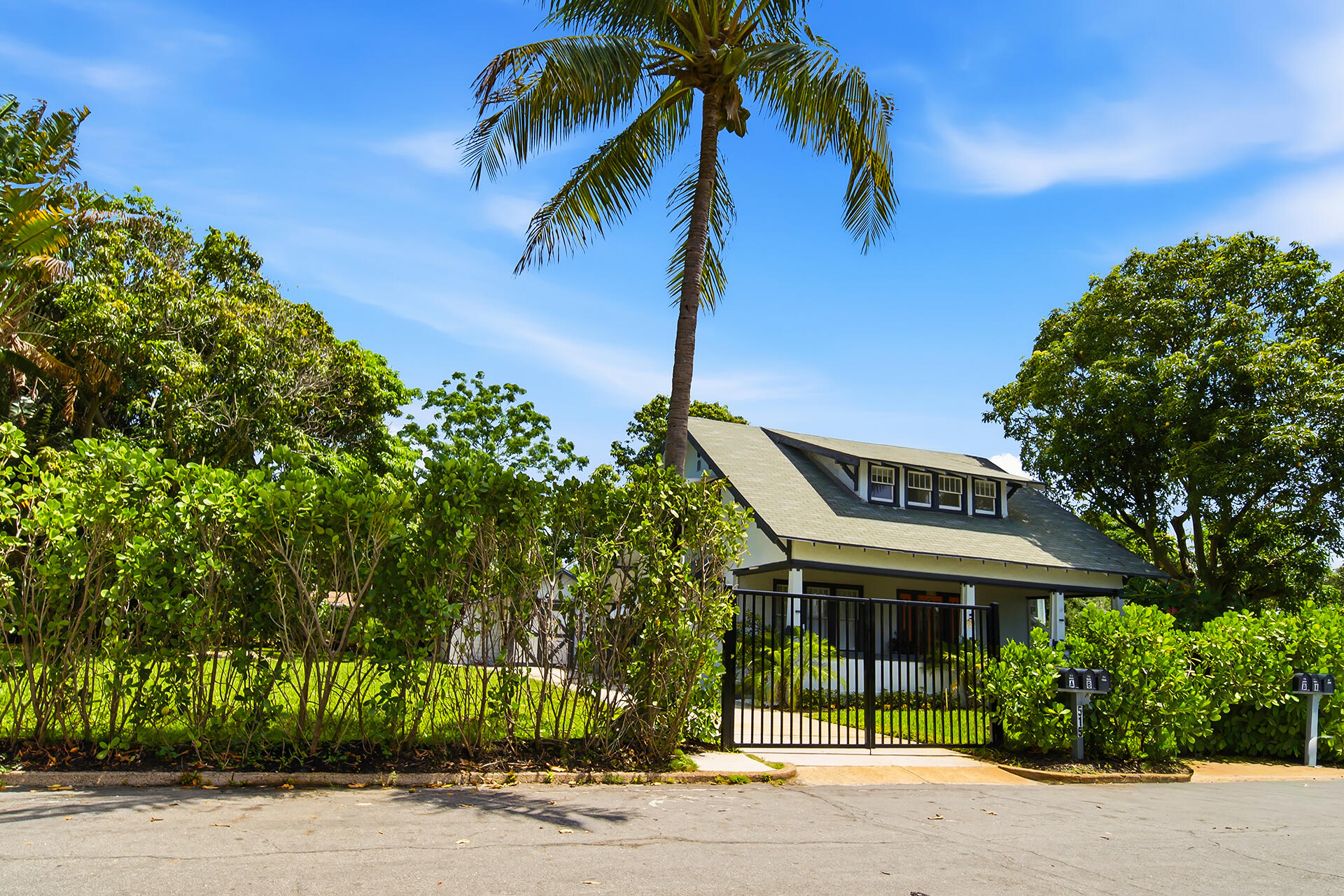 Northwood - Residential
