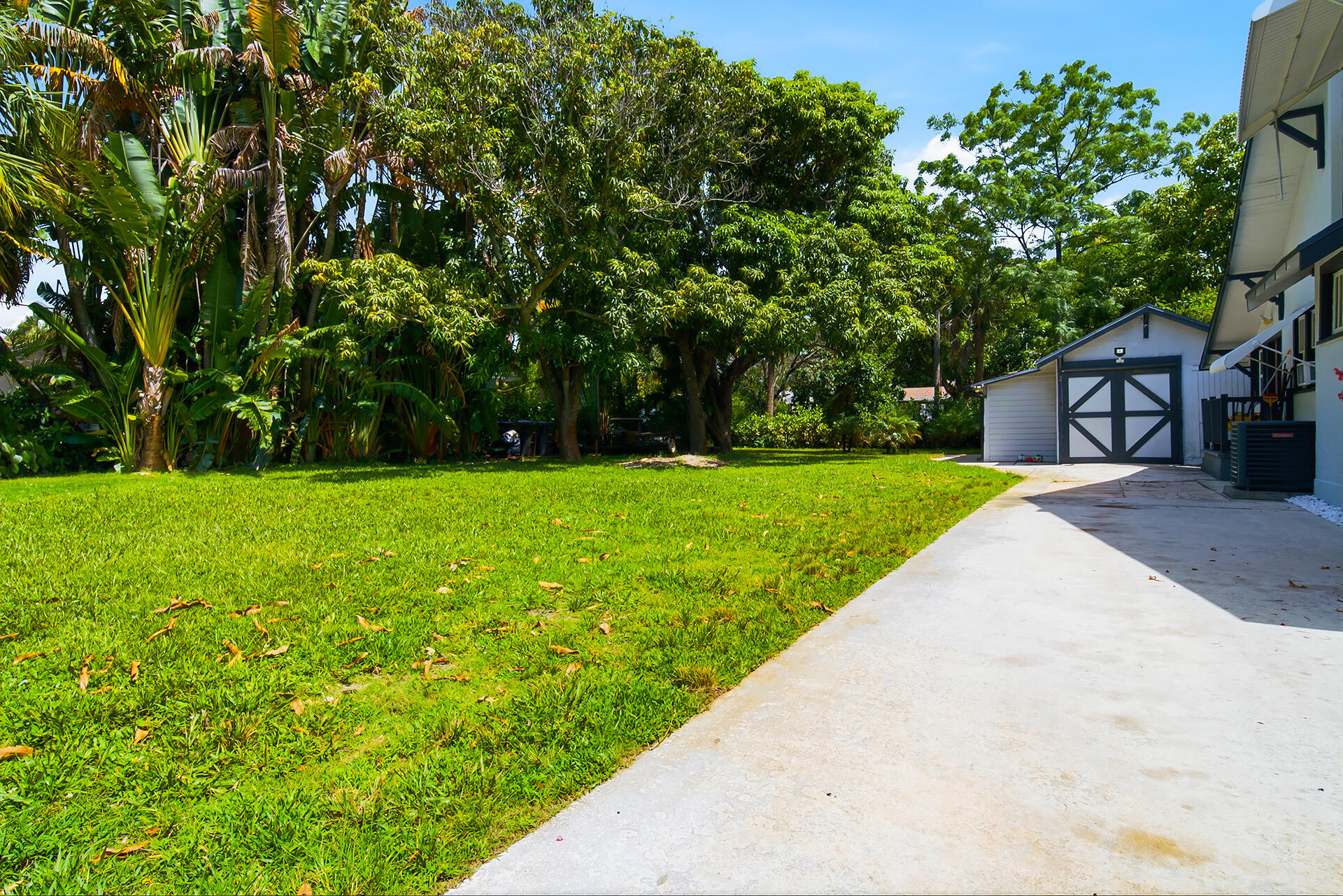 Northwood - Residential