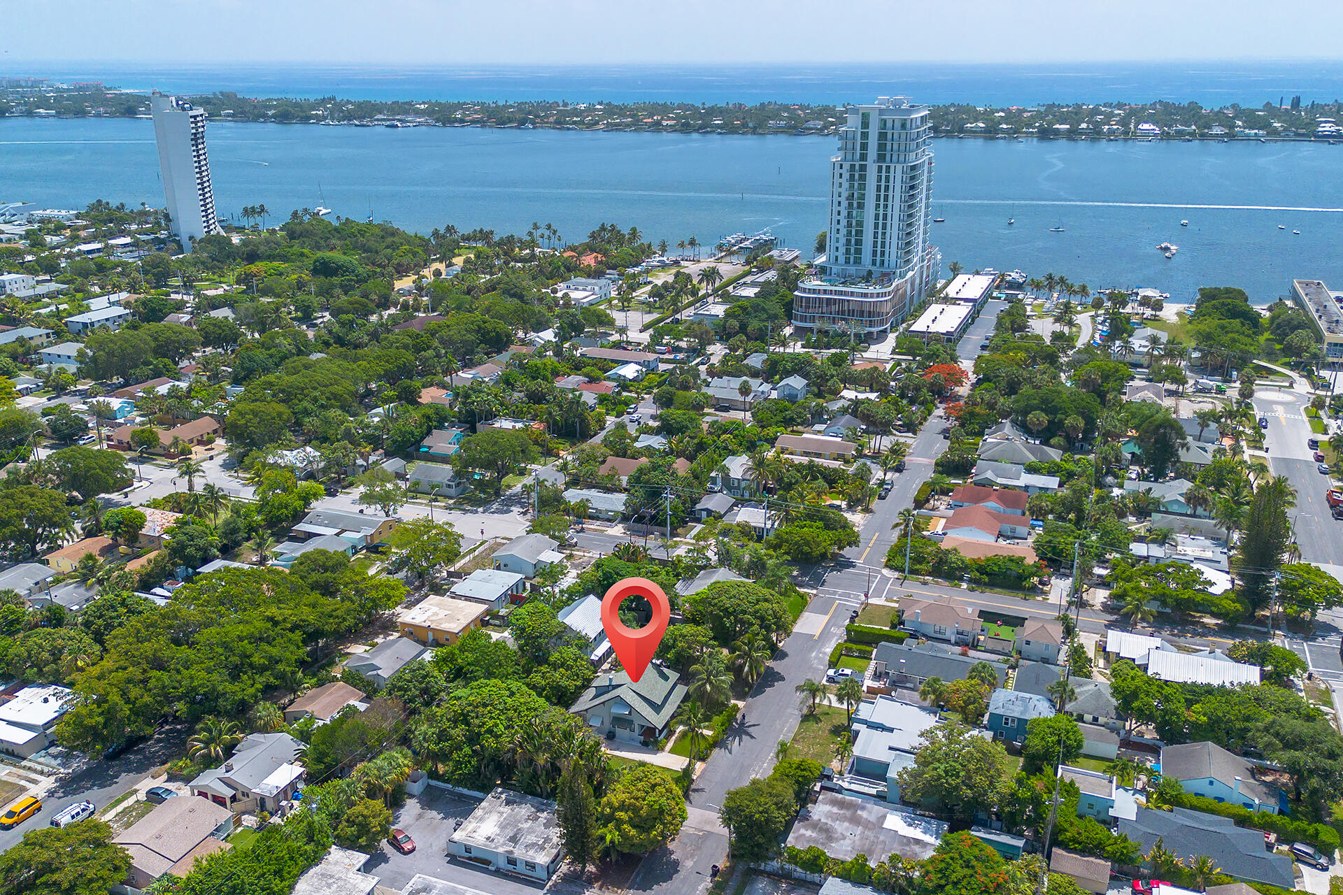 Northwood - Residential