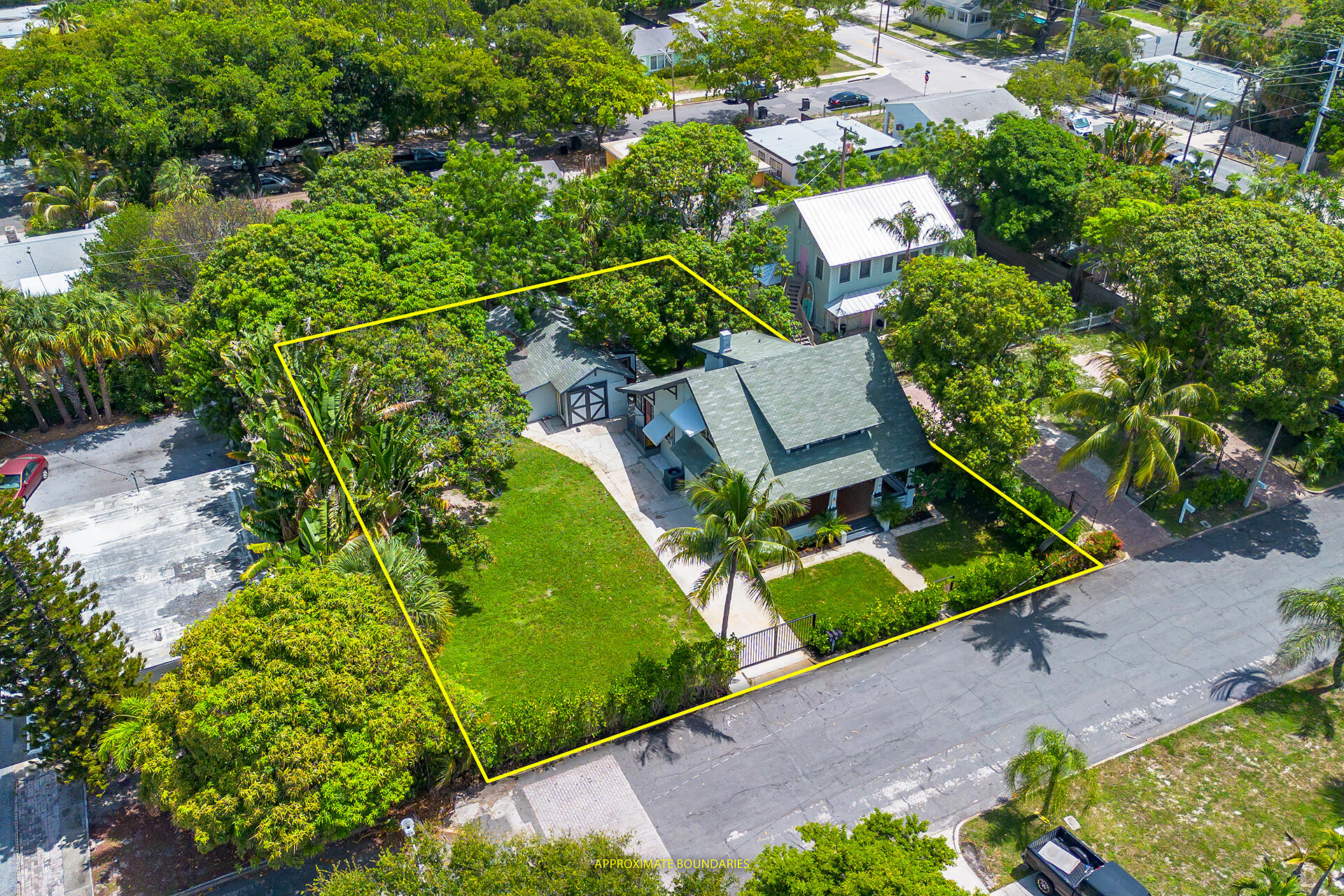 Northwood - Residential