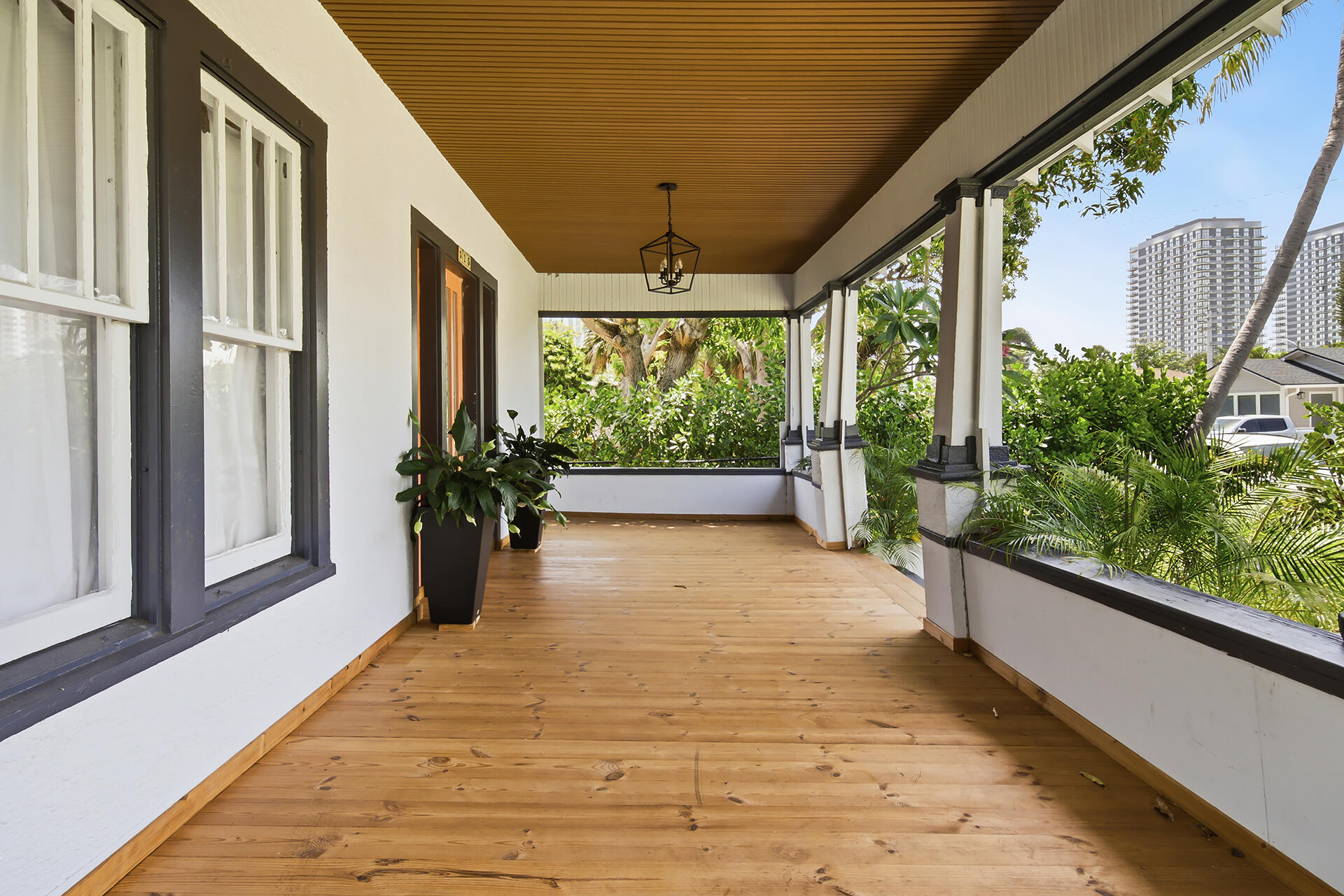 Northwood - Residential